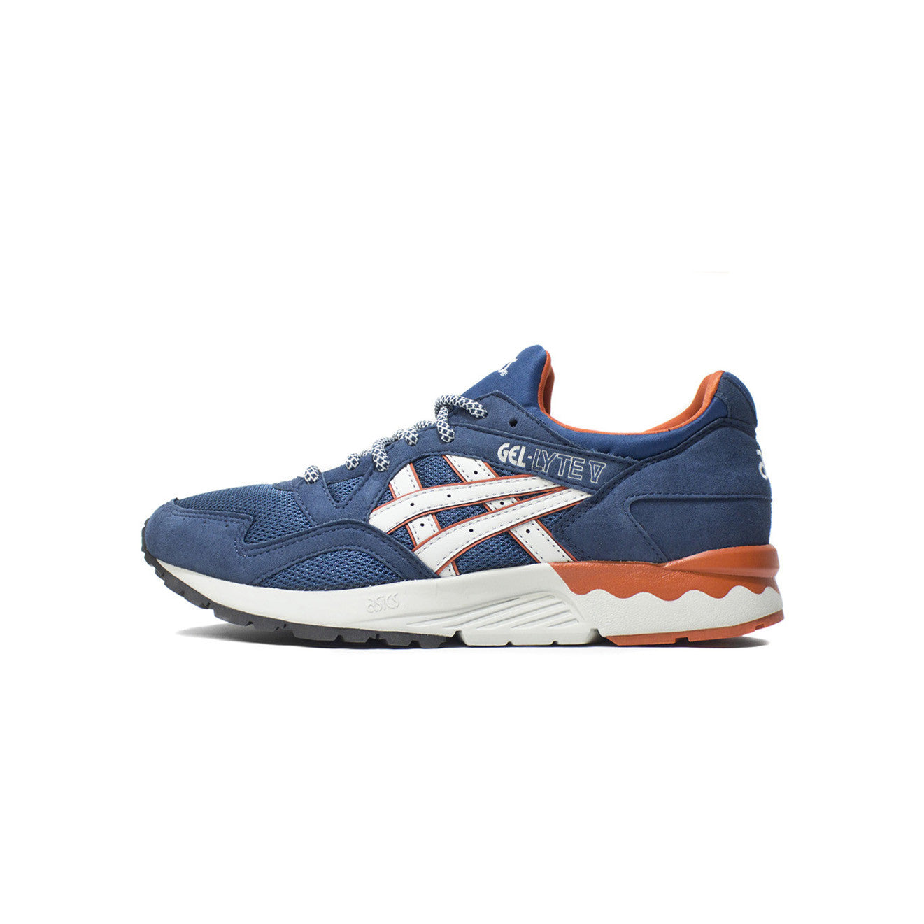 Asics Men's Gel Lyte V [H6A2Y-4510]