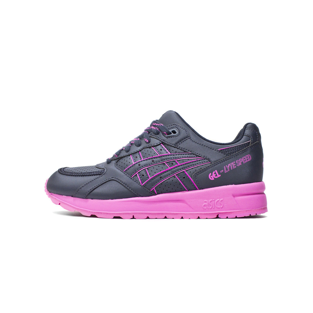 Asics Men's Gel Lyte Speed [H616Y-5050]