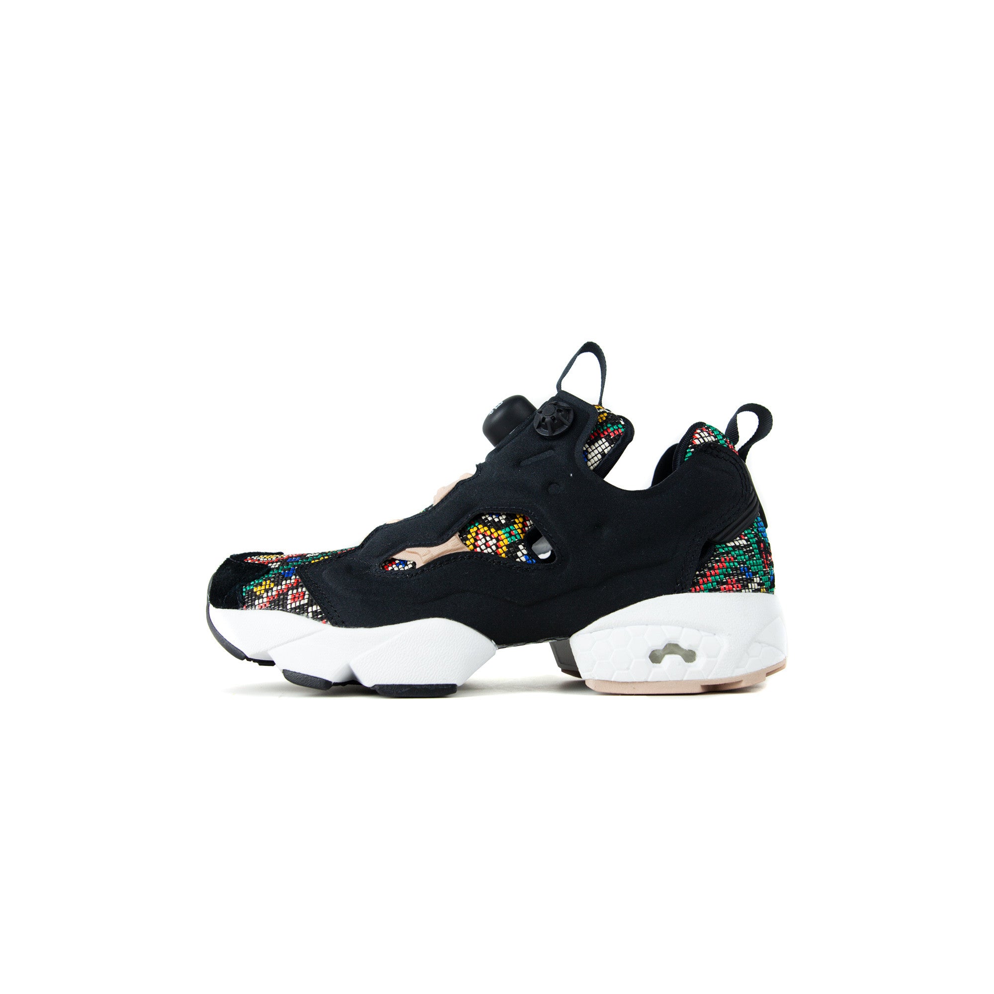 Reebok Women's Instapump Fury GT [BD3095]