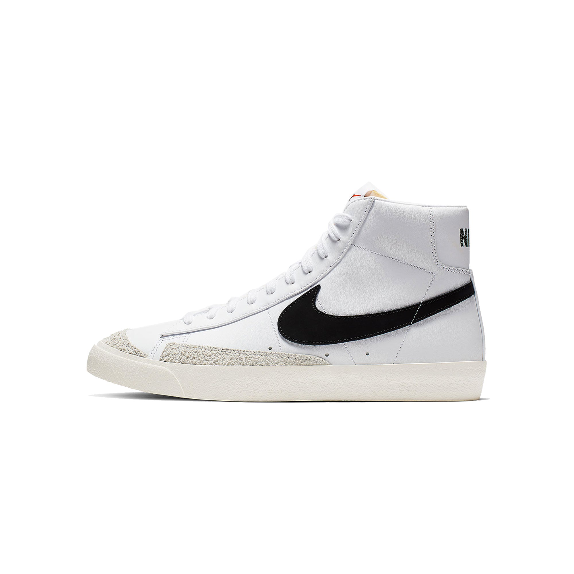 Nike Mens Blazer Mid '77 Vintage Shoes
