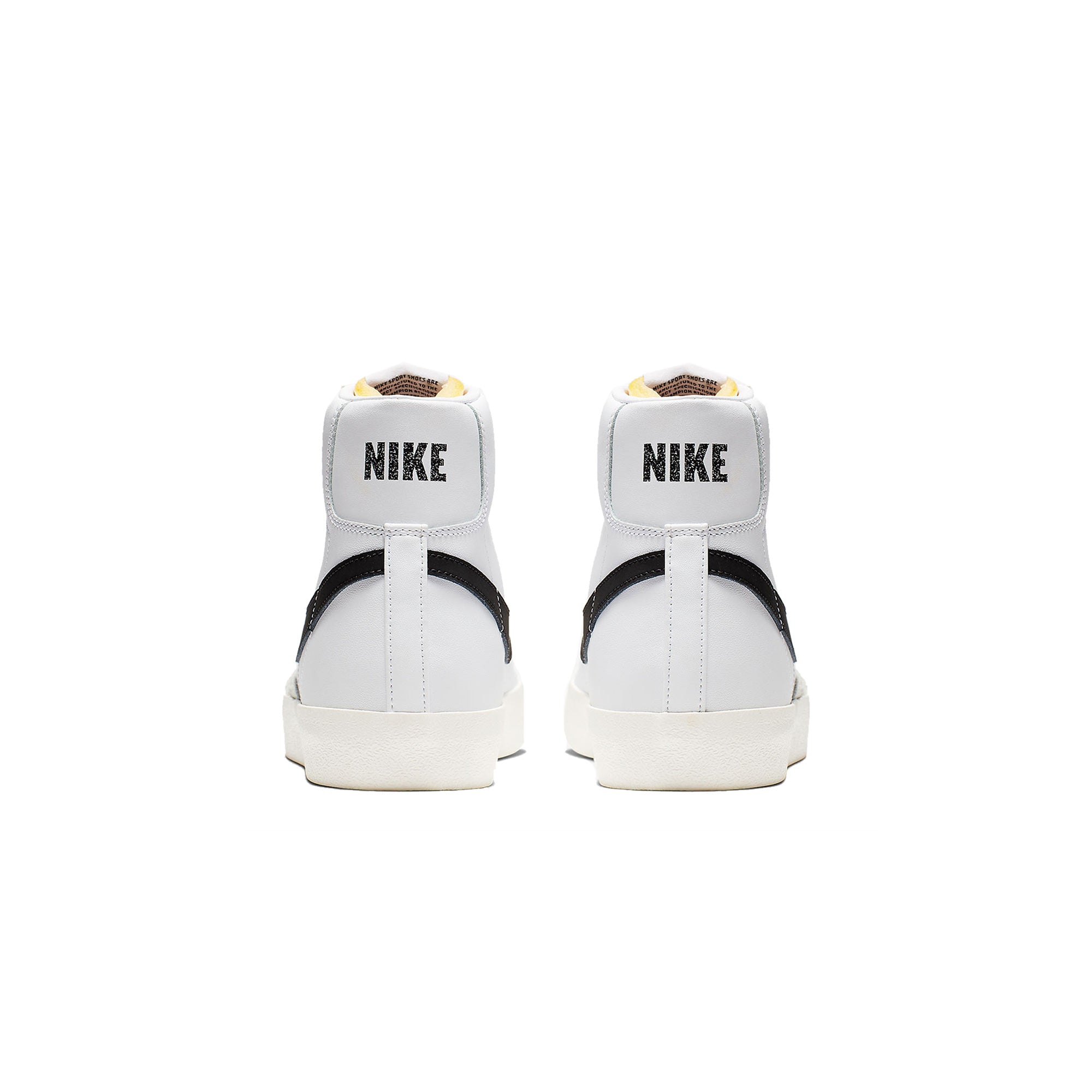 Nike Mens Blazer Mid '77 Vintage Shoes