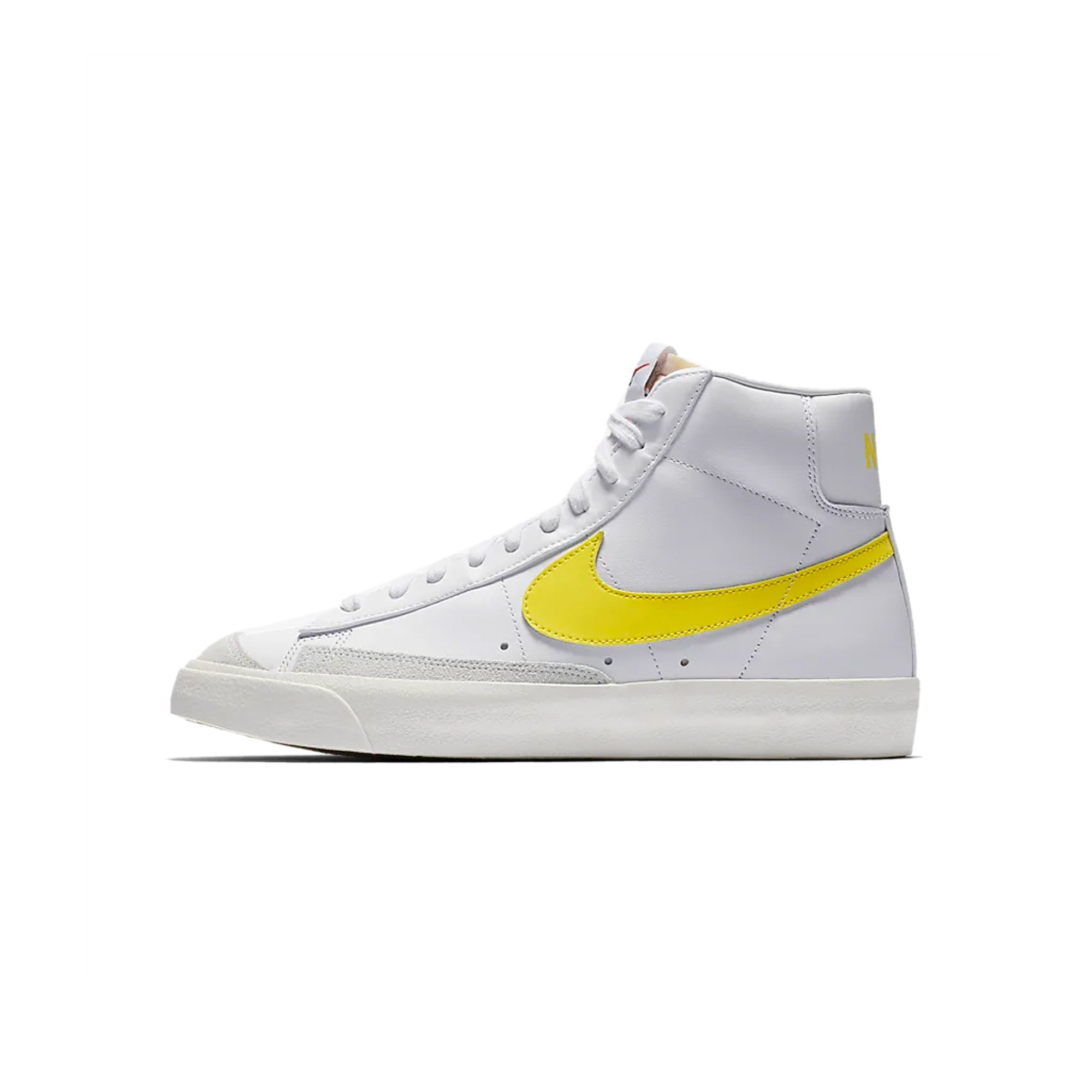 Nike Blazer Mid 77 Vintage Shoes