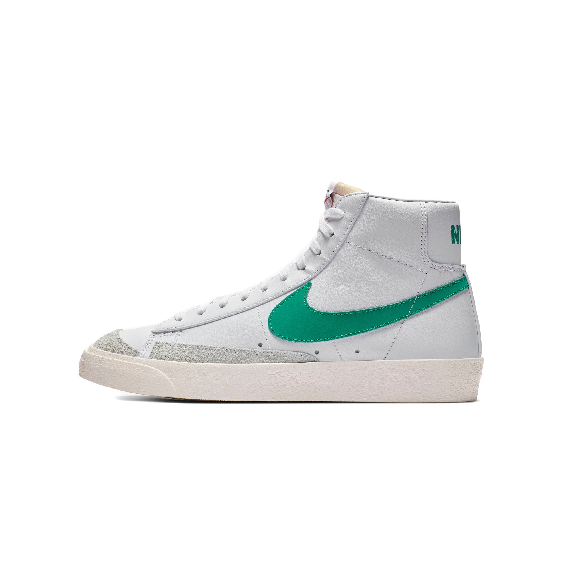 Nike Mens Blazer Mid 77 Vintage Shoes