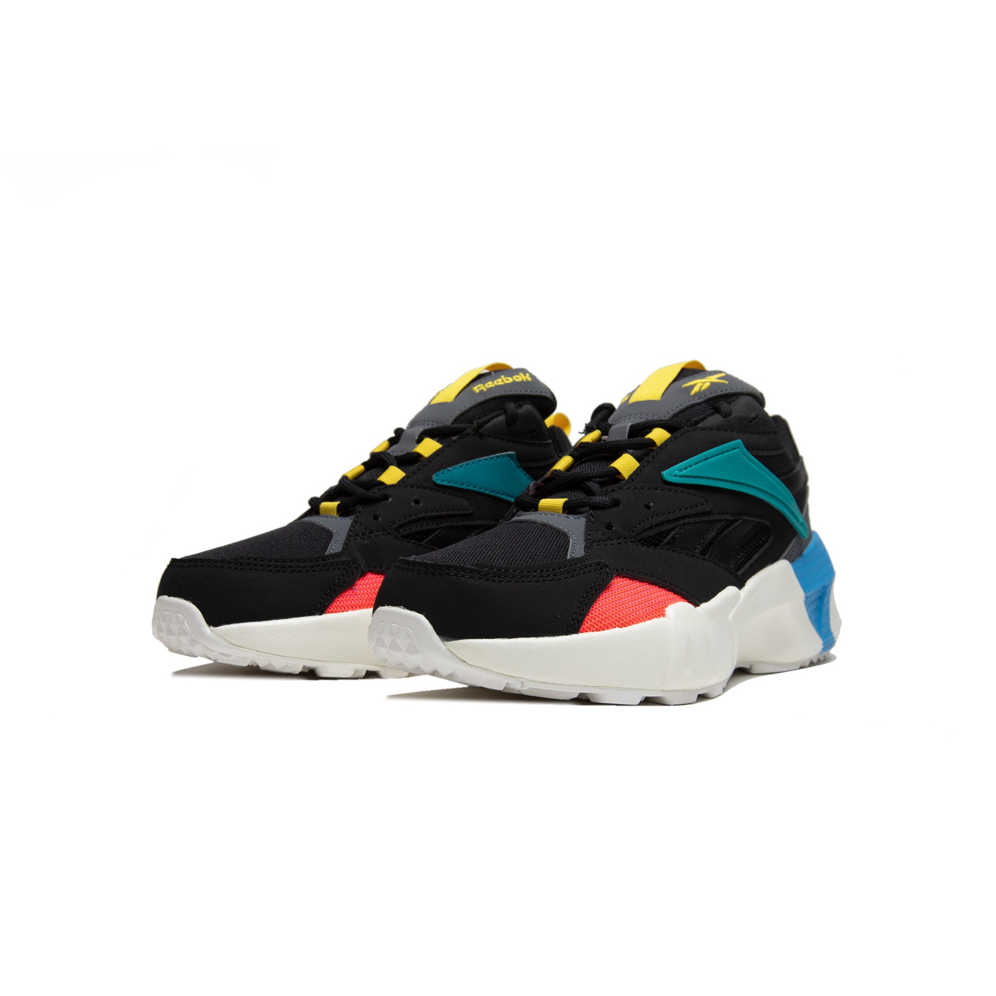 Reebok Womens Aztrek Double Mix [DV8172]