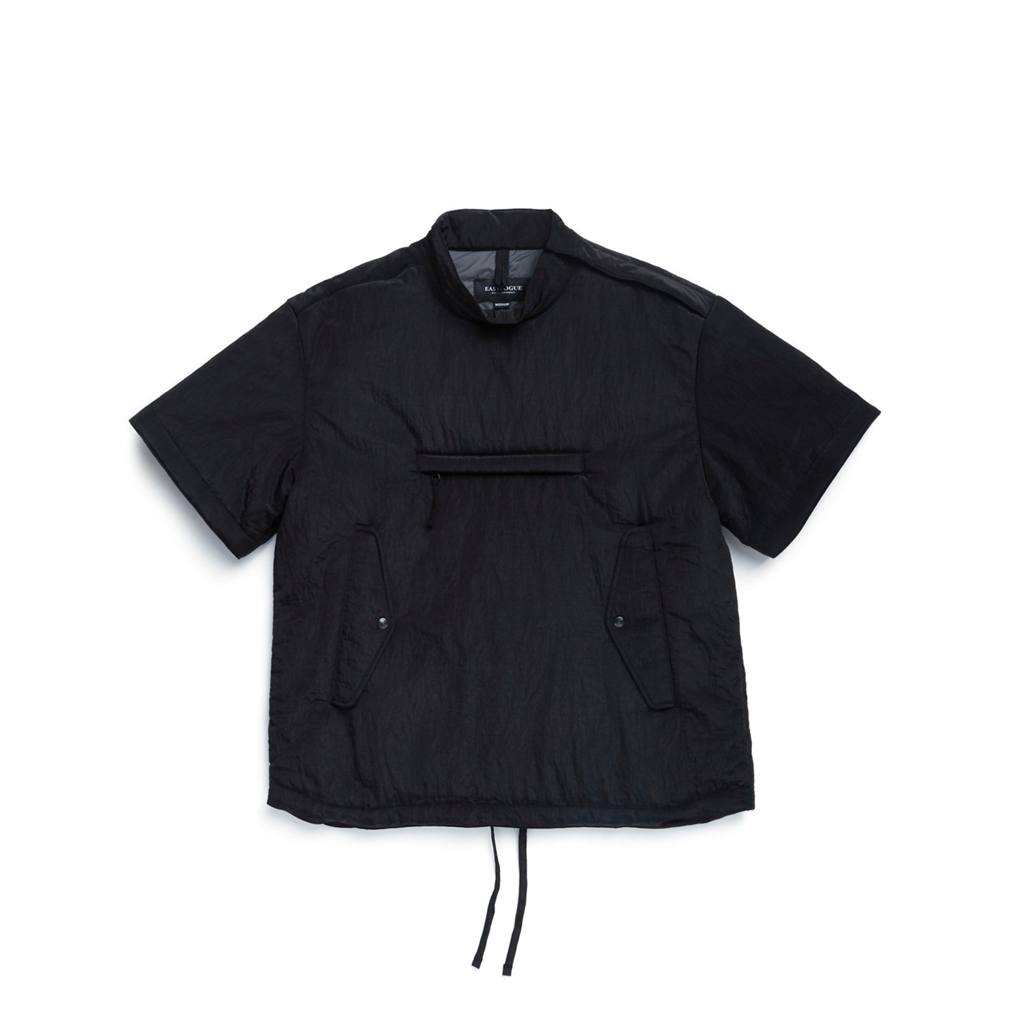 Eastlogue Mens Smock Jumper Jacket