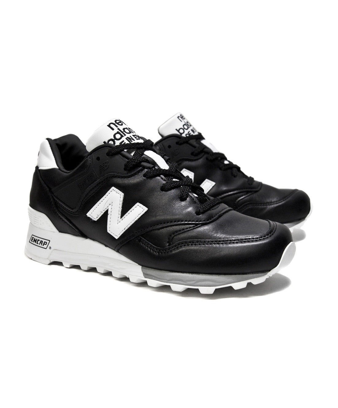New Balance Men's 577 “Futbol Pack” Made In England [M577FB]