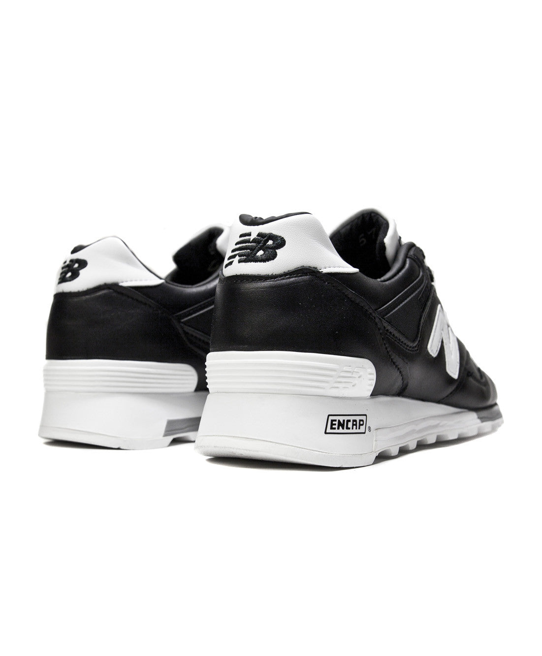 New Balance Men's 577 “Futbol Pack” Made In England [M577FB]