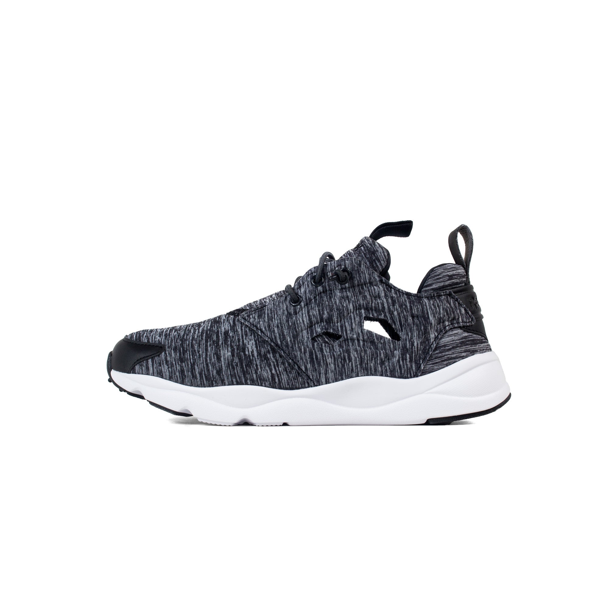Reebok Women's Furylite Jersey [AR3040]