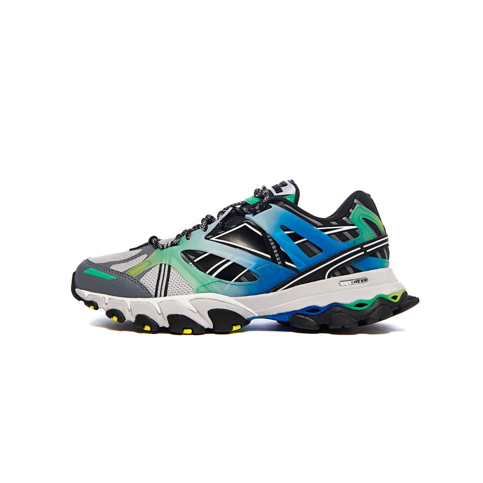 Reebok Mens DMX Trail Shadow [FV5632]
