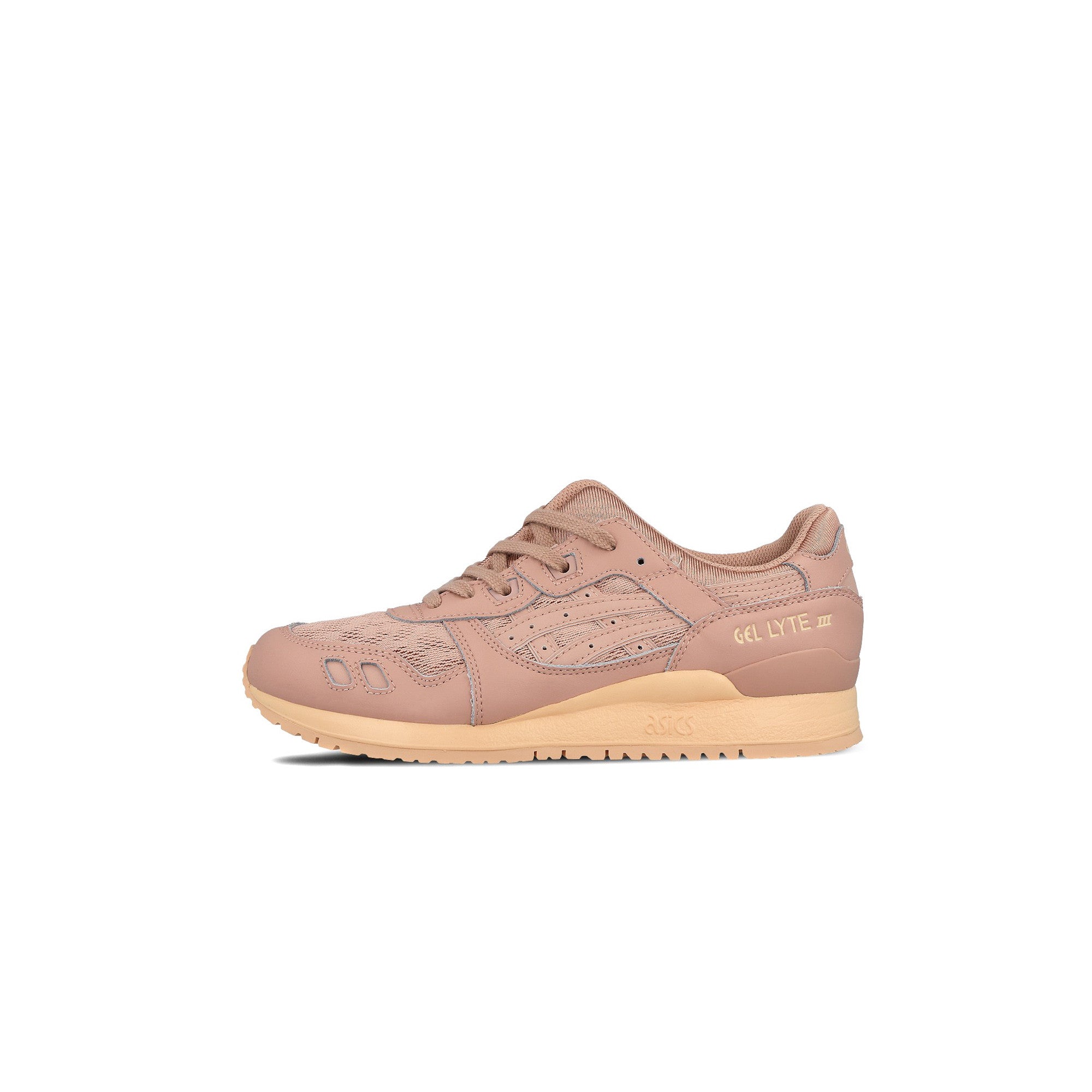 Asics Women's Gel-Lyte III "Peach" [H756L-7272]