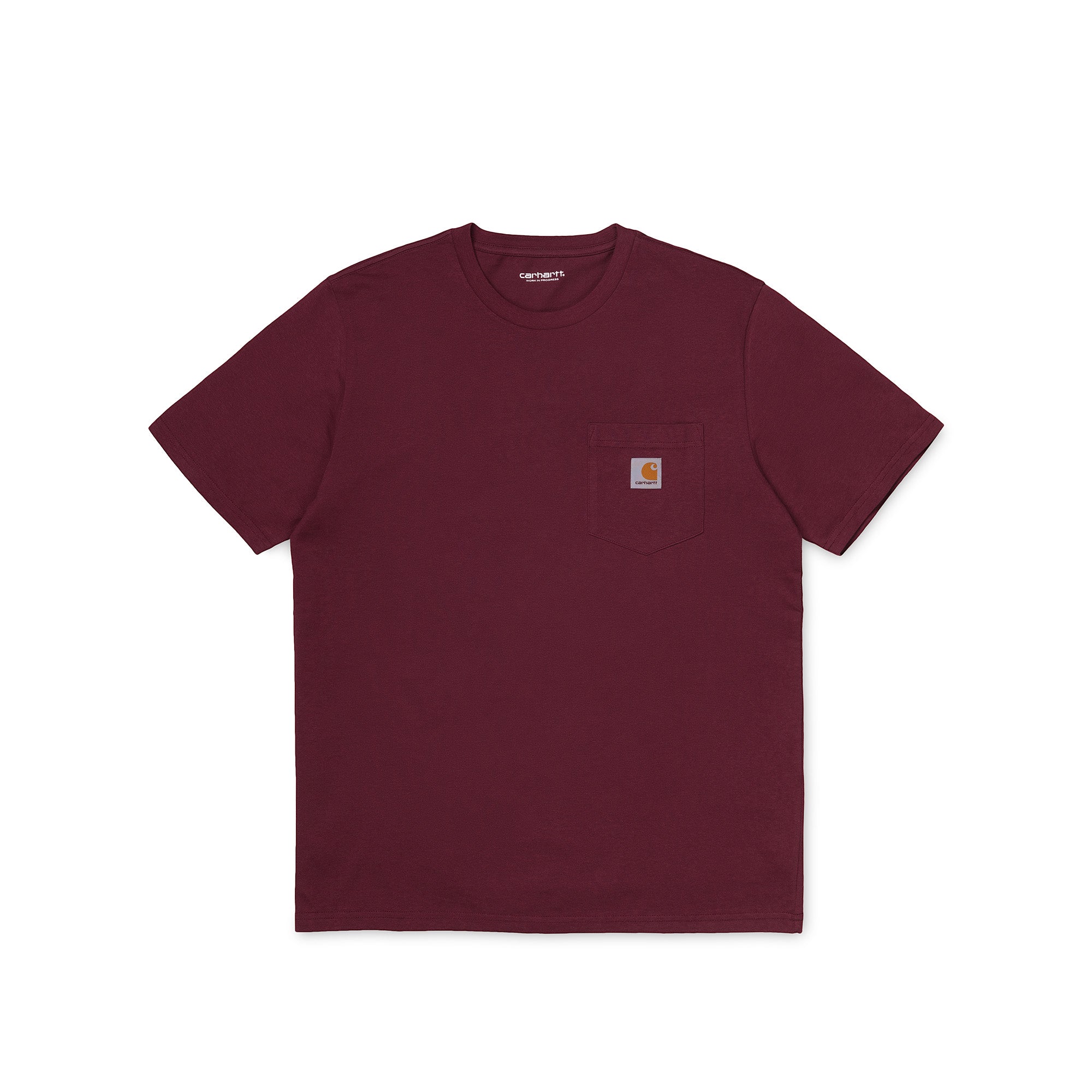 Carhartt Men WIP S/S T-Shirt