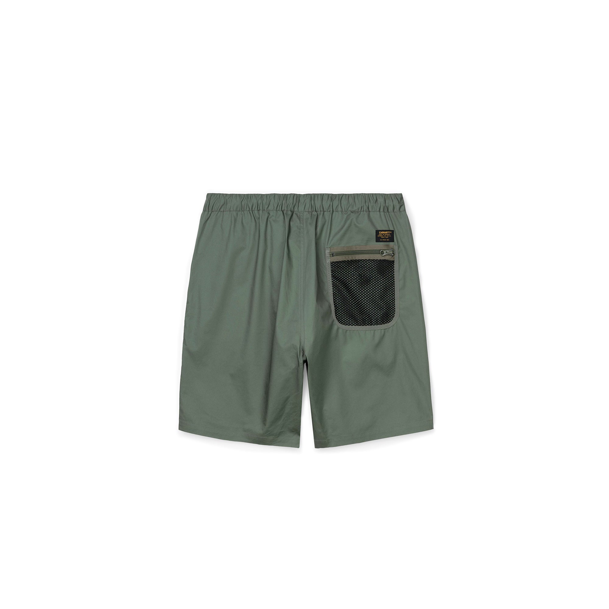 Carhartt WIP Mens Anker Shorts