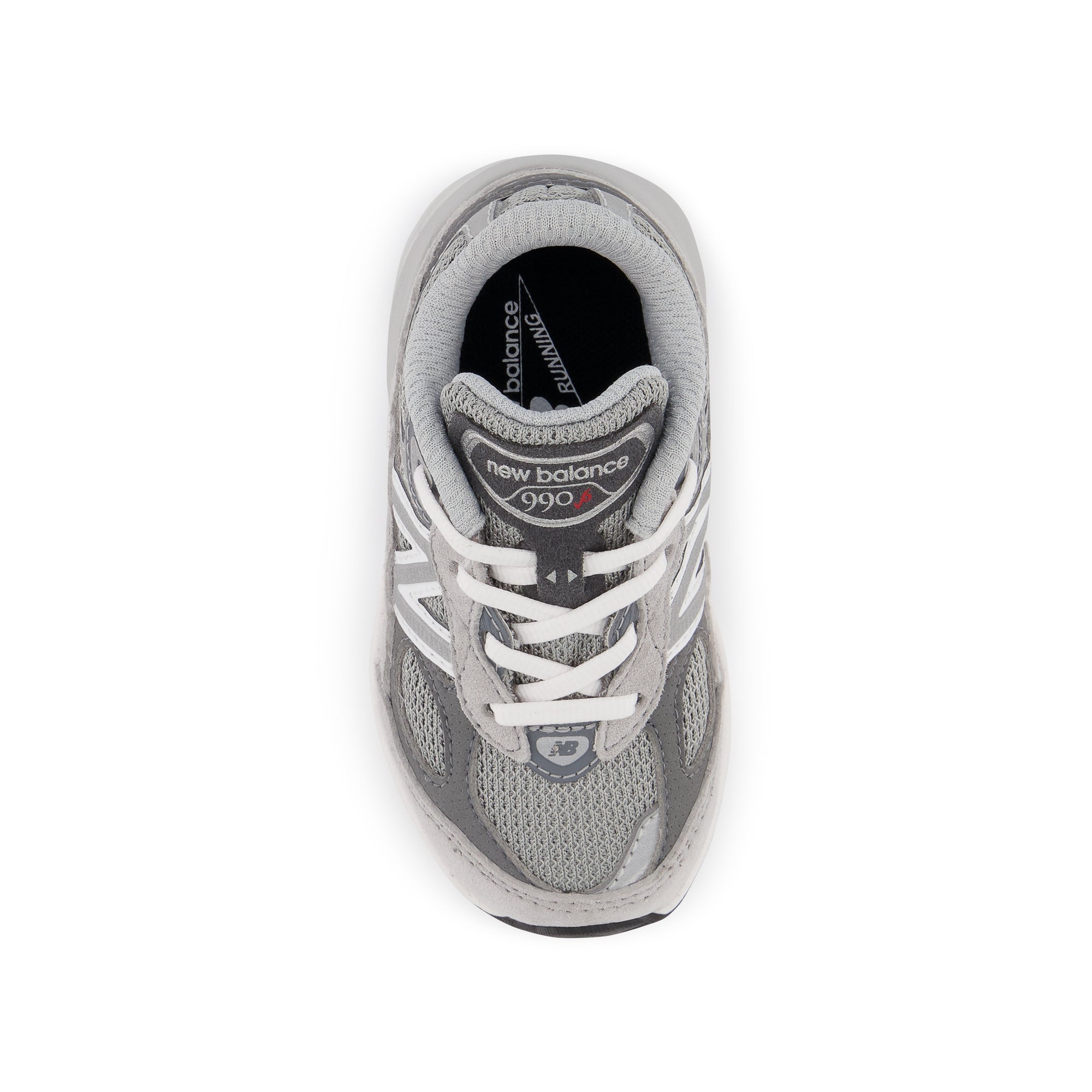 New Balance Infant 990v6 Shoes