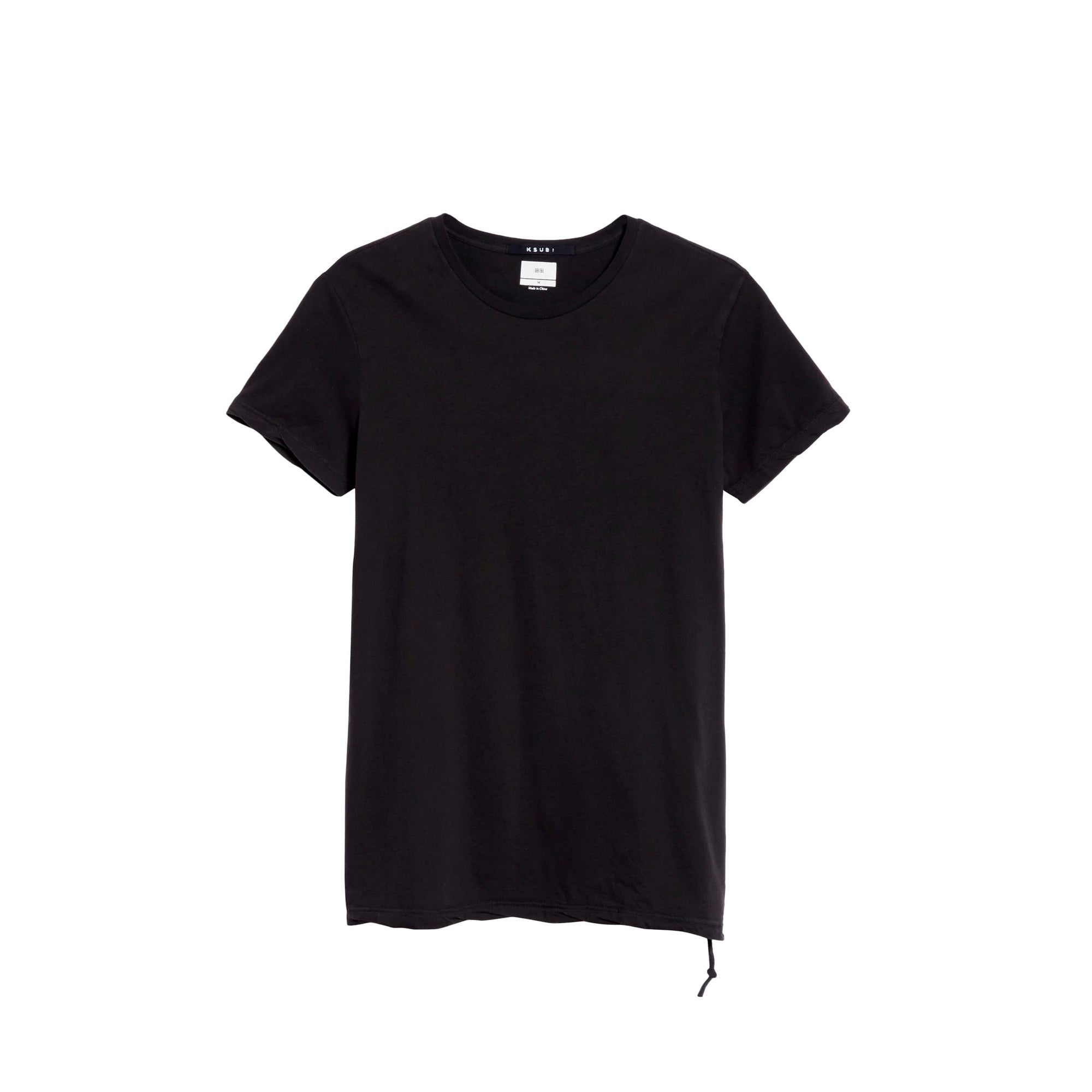Ksubi Mens Seeing Lines Tee [10000058149]