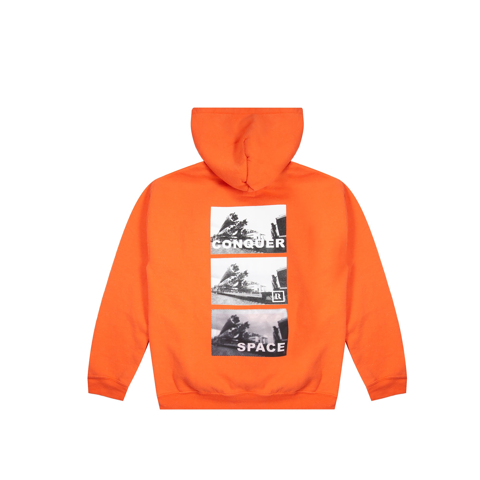 Liberaiders Space Rocket Pullover Hoodie [713031901]