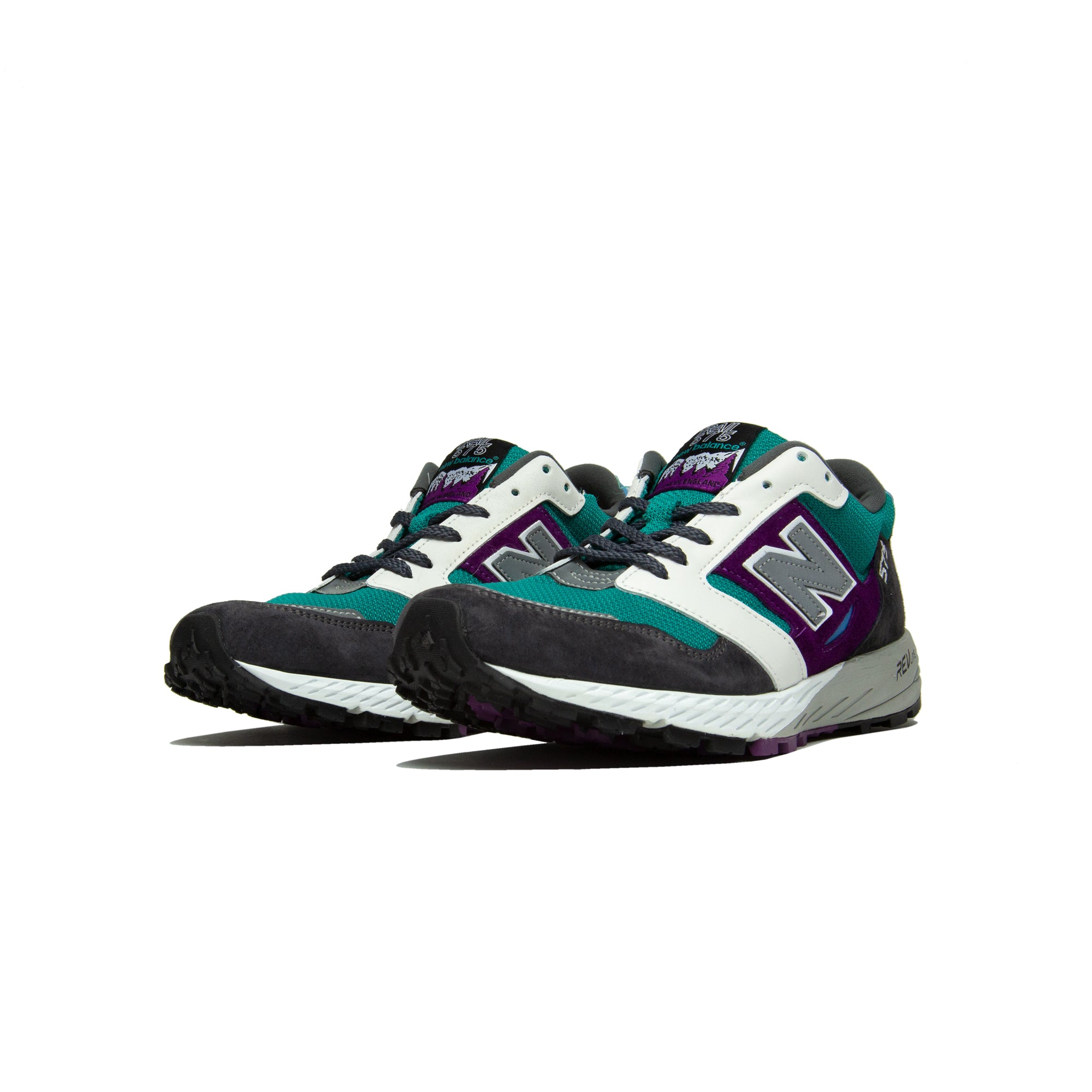 New Balance 575 Mountain Wild [MTL575GP]