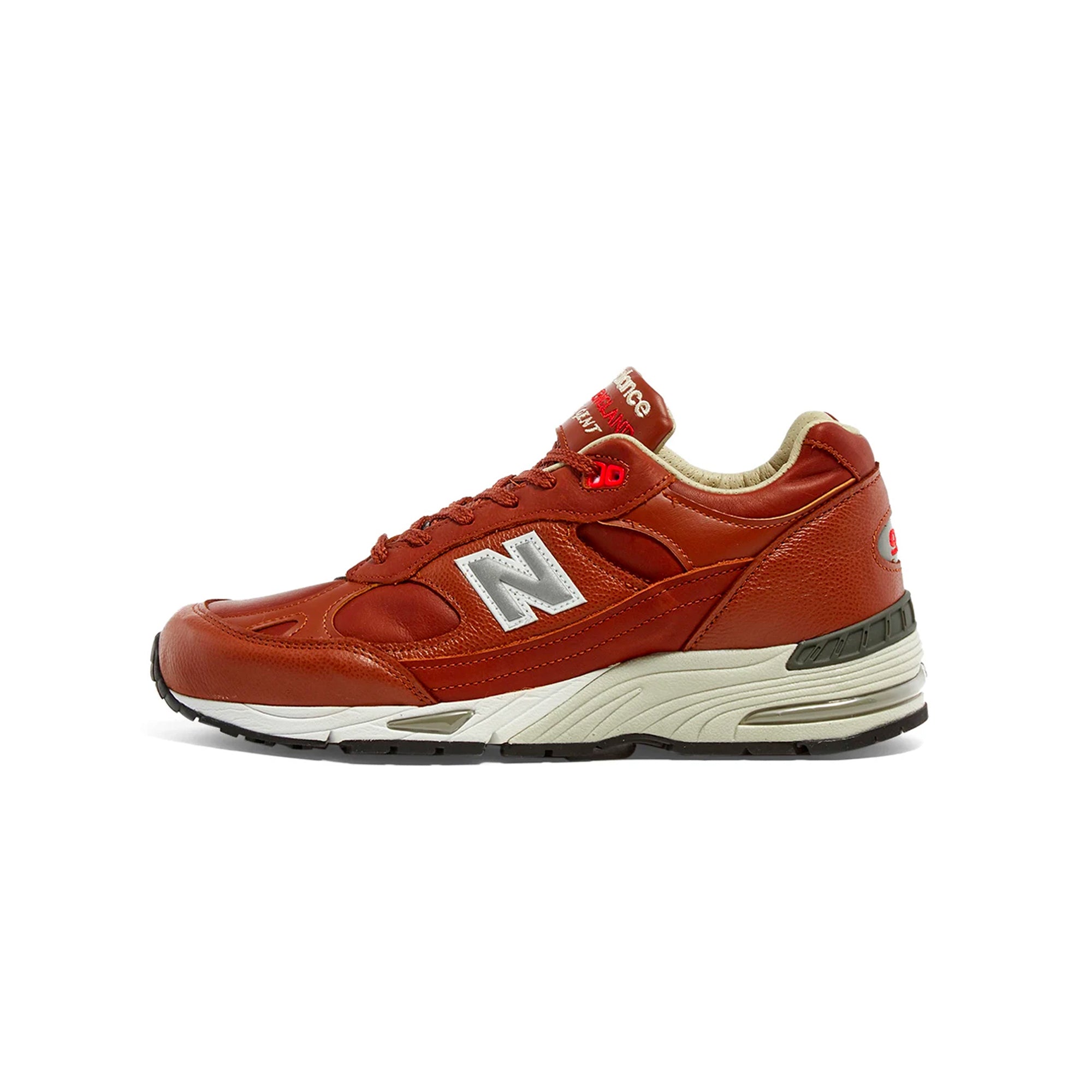 New Balance 991 Made in UK [M991GNB]