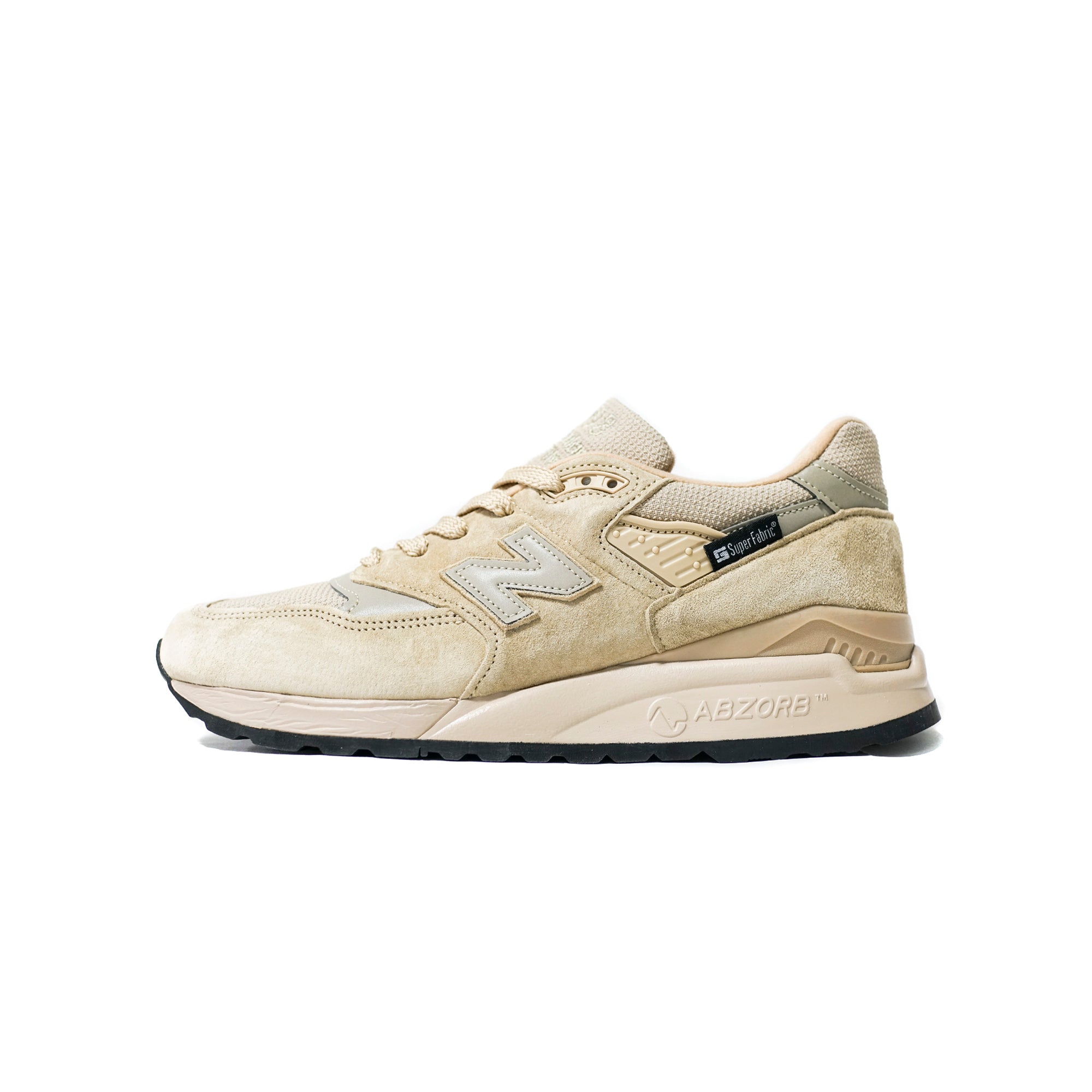 New Balance 998 Made in USA [M998BLC]