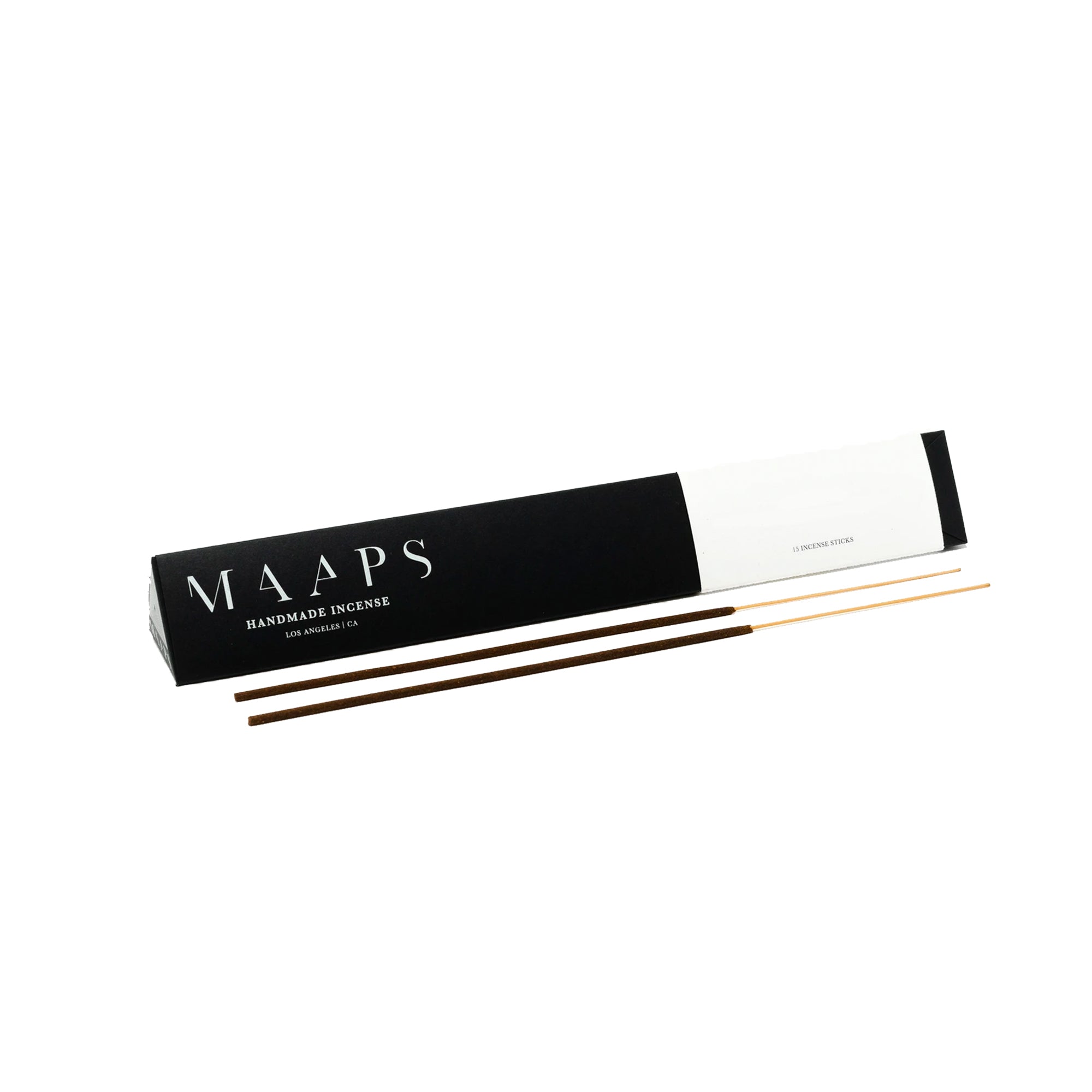 MAAPS Canyon Incense Sticks