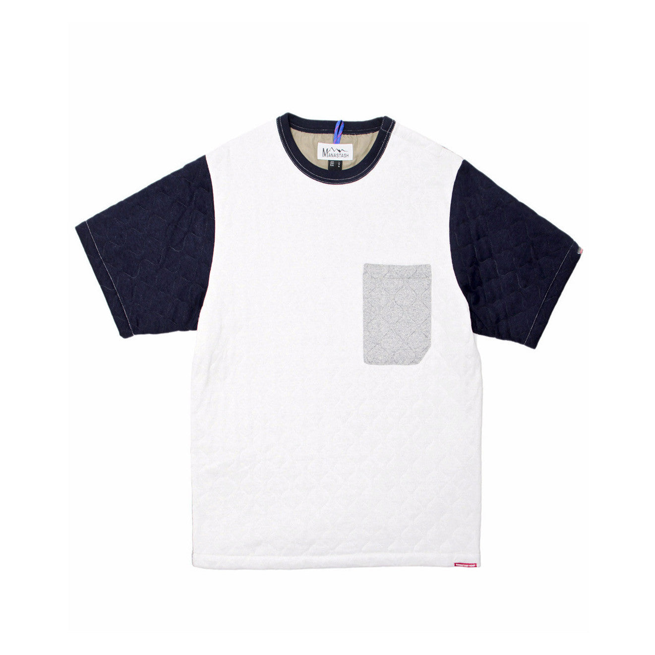Manastash Men's Layer Tee - Multi