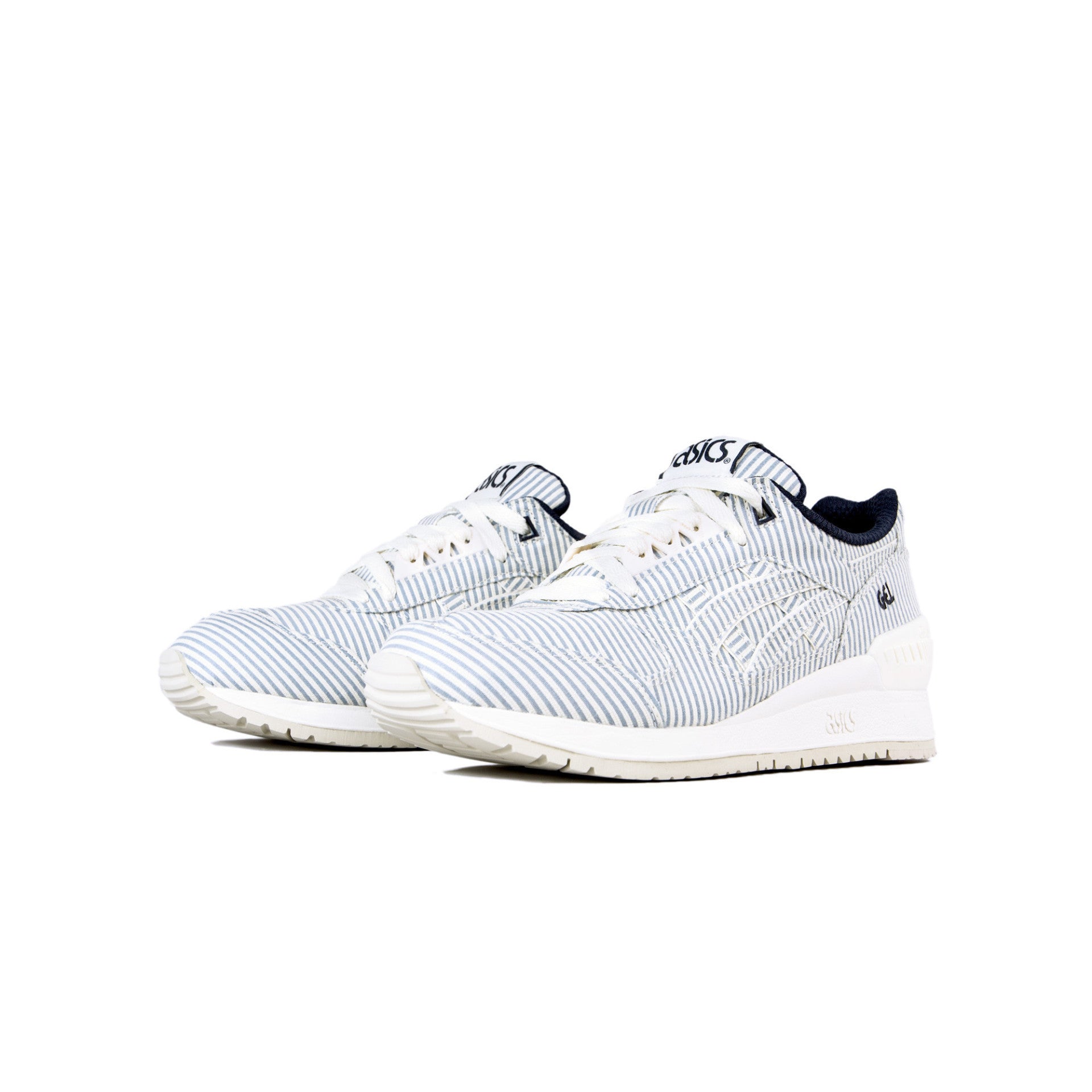 Asics Men's Gel-Respector "Millionaires Row" [H6D3N-4040]