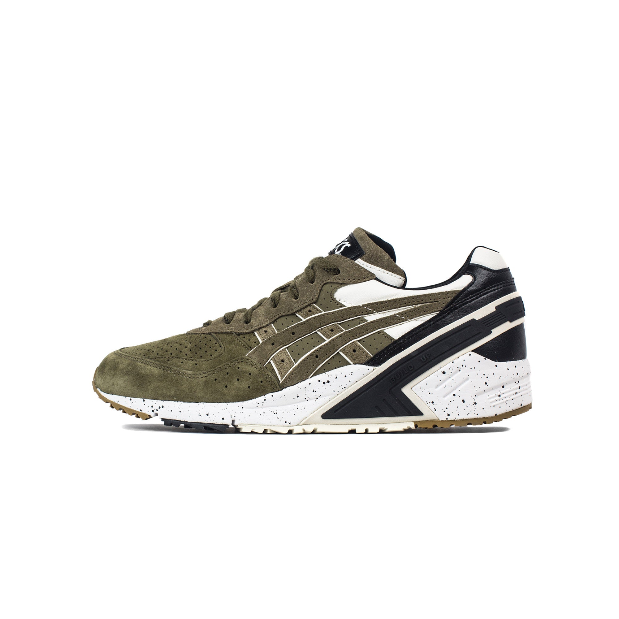 Asics x Monkeytime Gel-Sight [H62KK-8686]