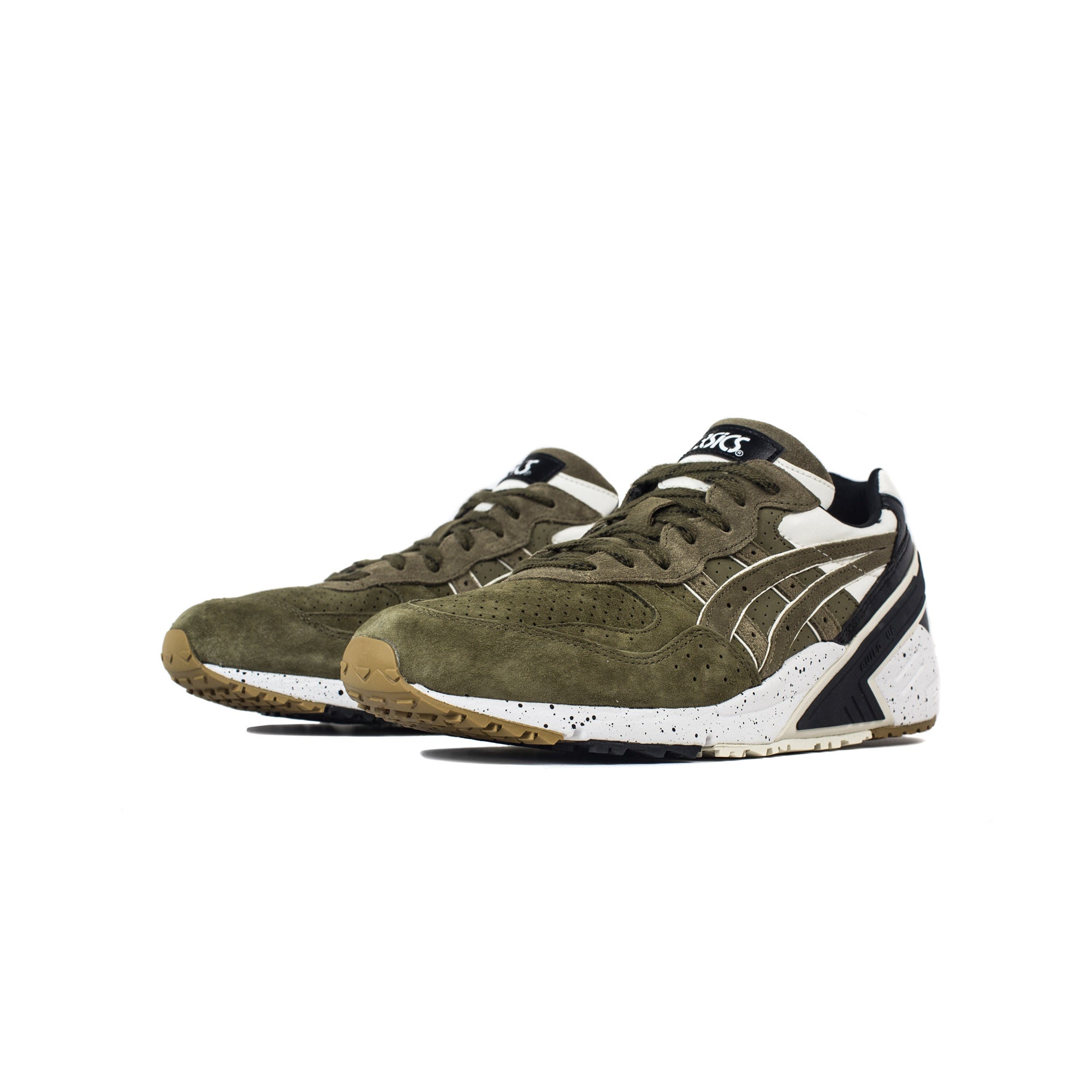 Asics x Monkeytime Gel-Sight [H62KK-8686]