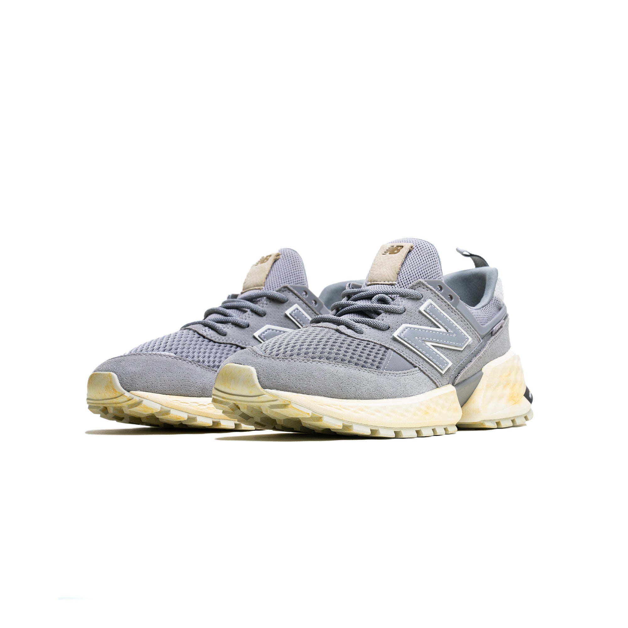 New Balance 574 Sport [MS574AFA]