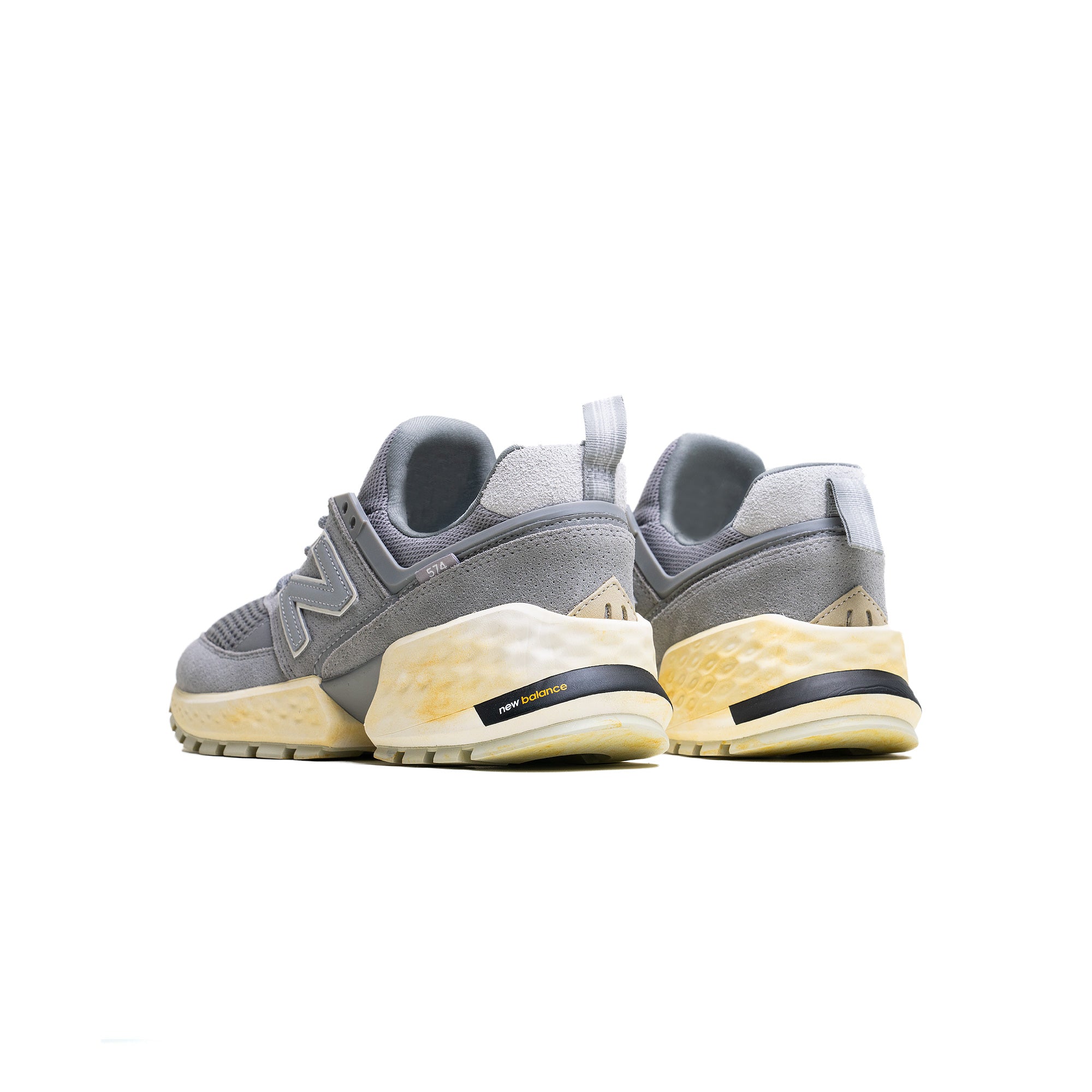 New Balance 574 Sport [MS574AFA]