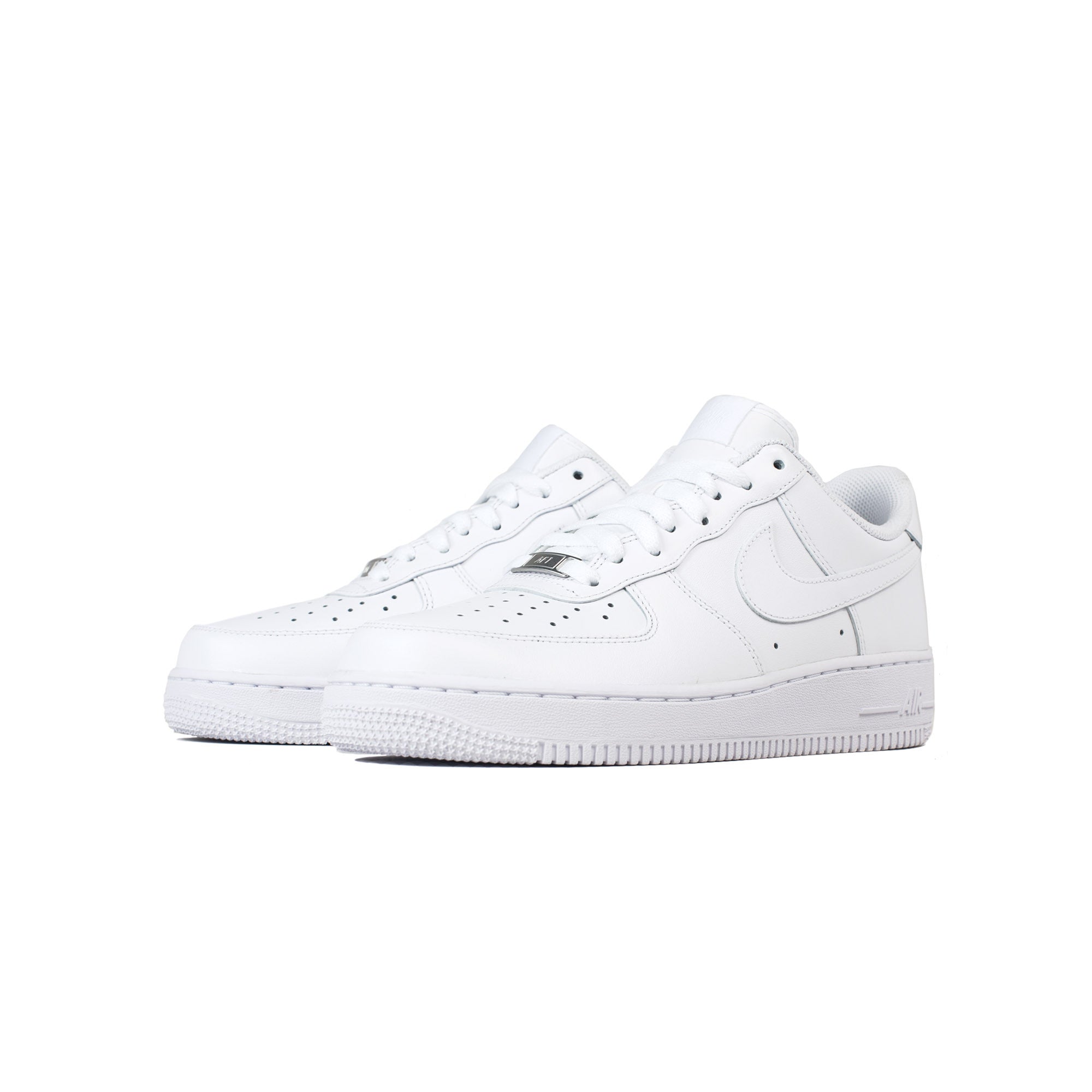 Nike Mens Air Force 1 '07 Shoes