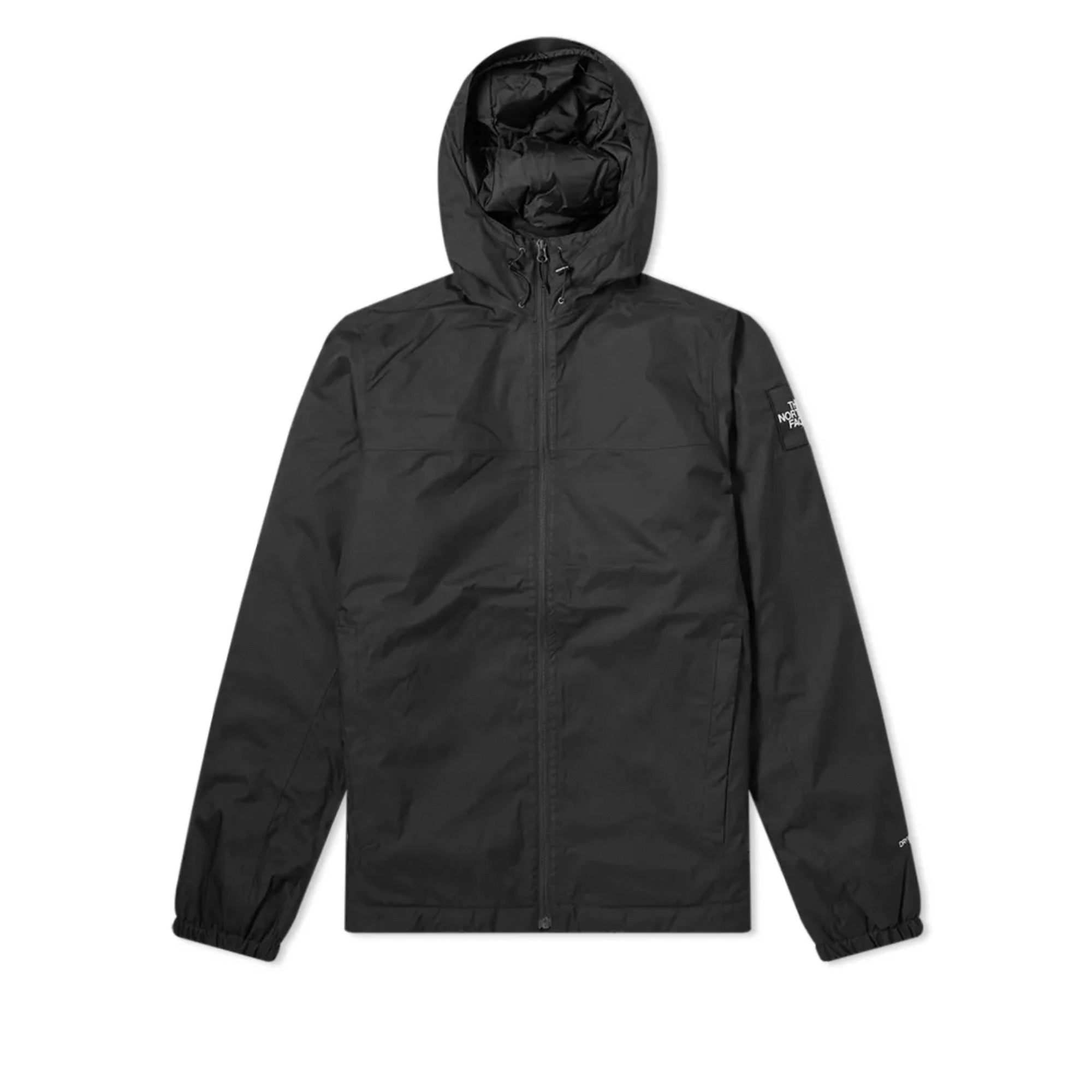 The North Face Black Box Mens Mountain Insulated Jacket