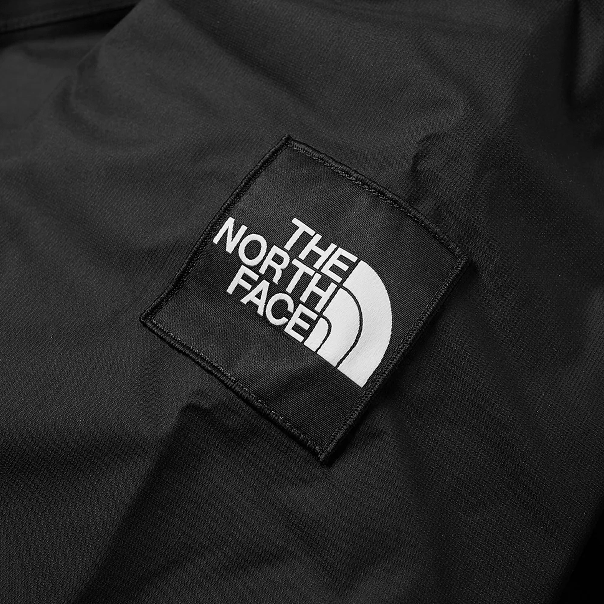 The North Face Black Box Mens Mountain Insulated Jacket