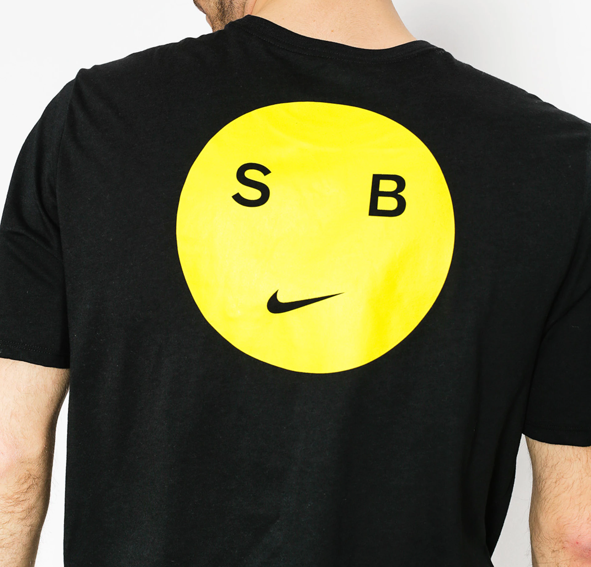 Nike SB Mens Smiley Tee