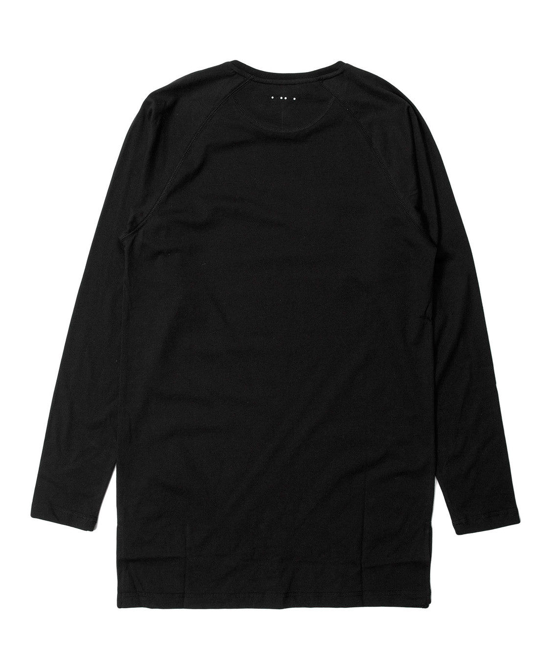 Publish Brand: Mono Collection III - Delta Knit - Black