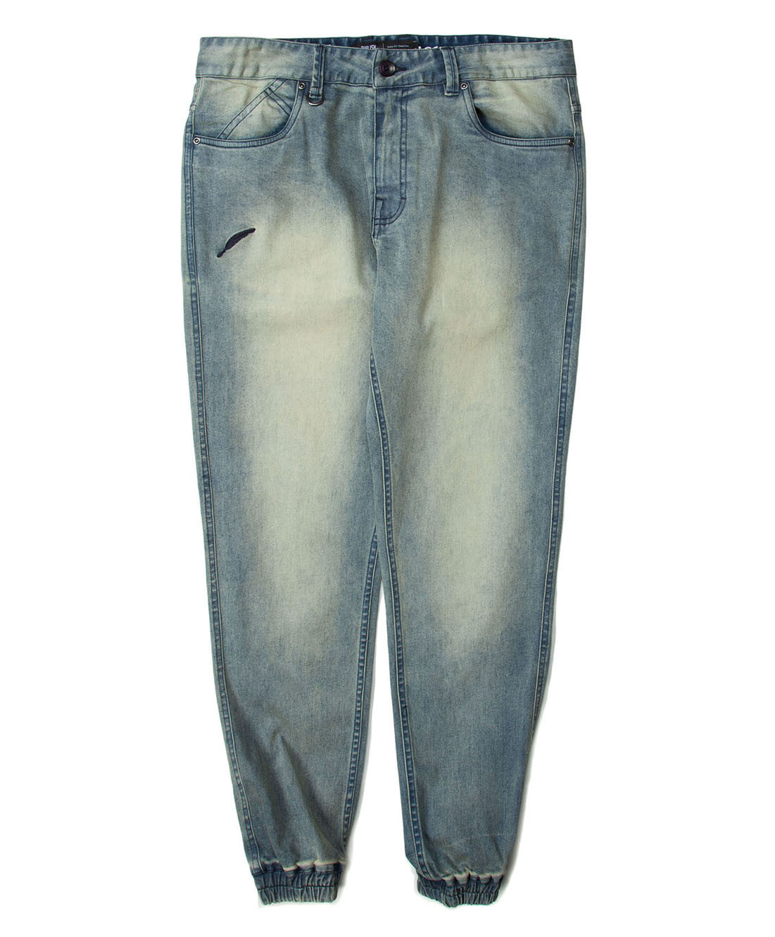 Publish Brand Pacific Denim - Indigo