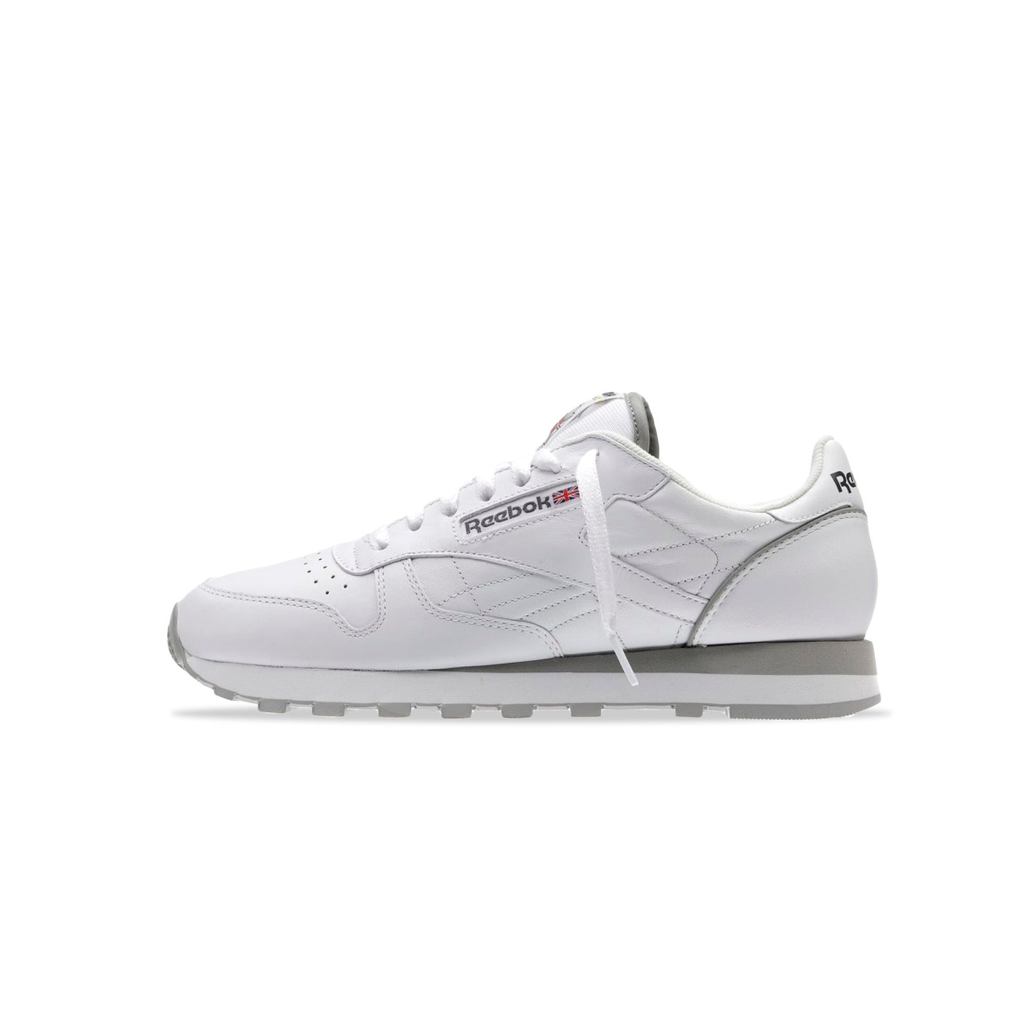 Reebok Classic Leather [101]