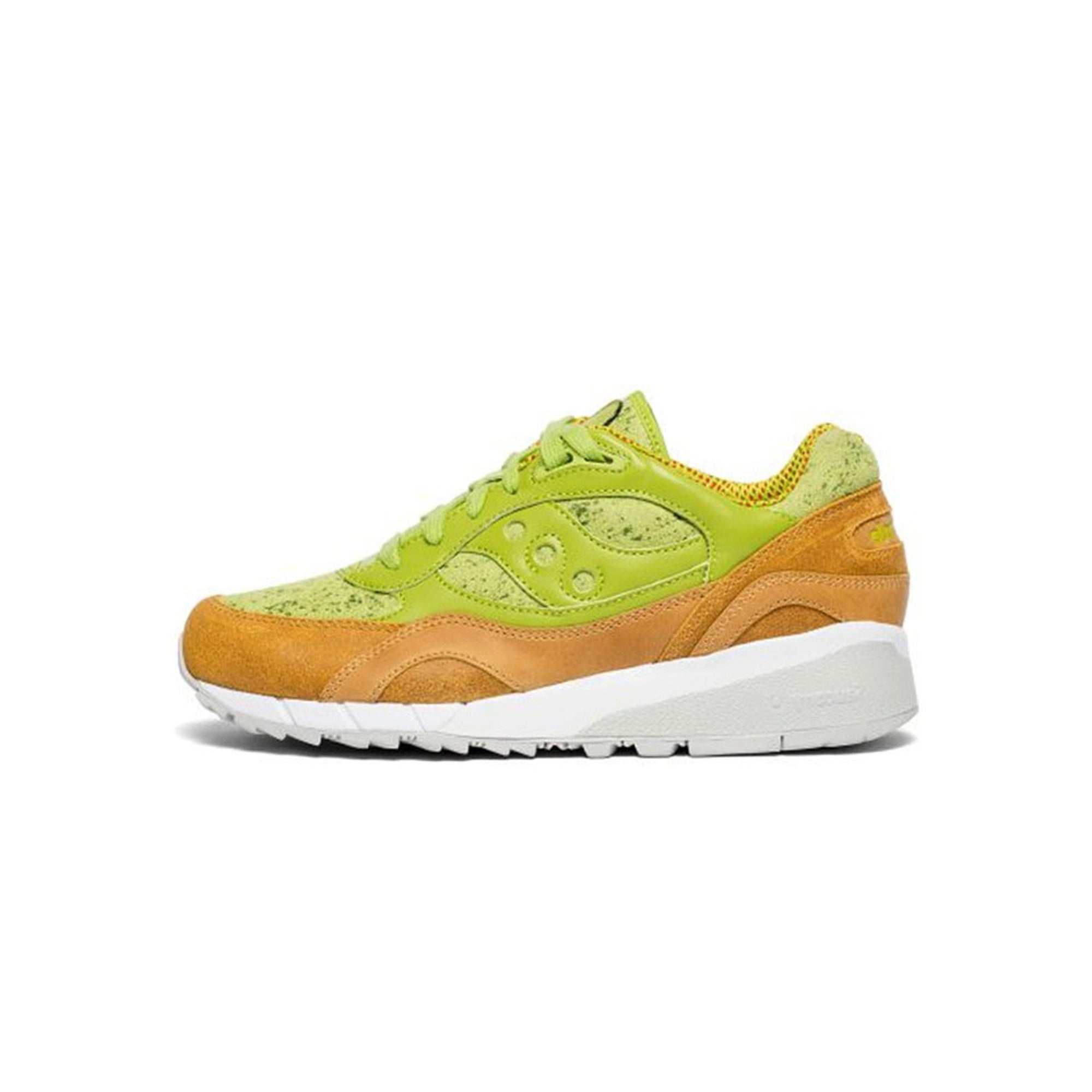 Saucony Shadow 6000 Saucamole [S70447-1]