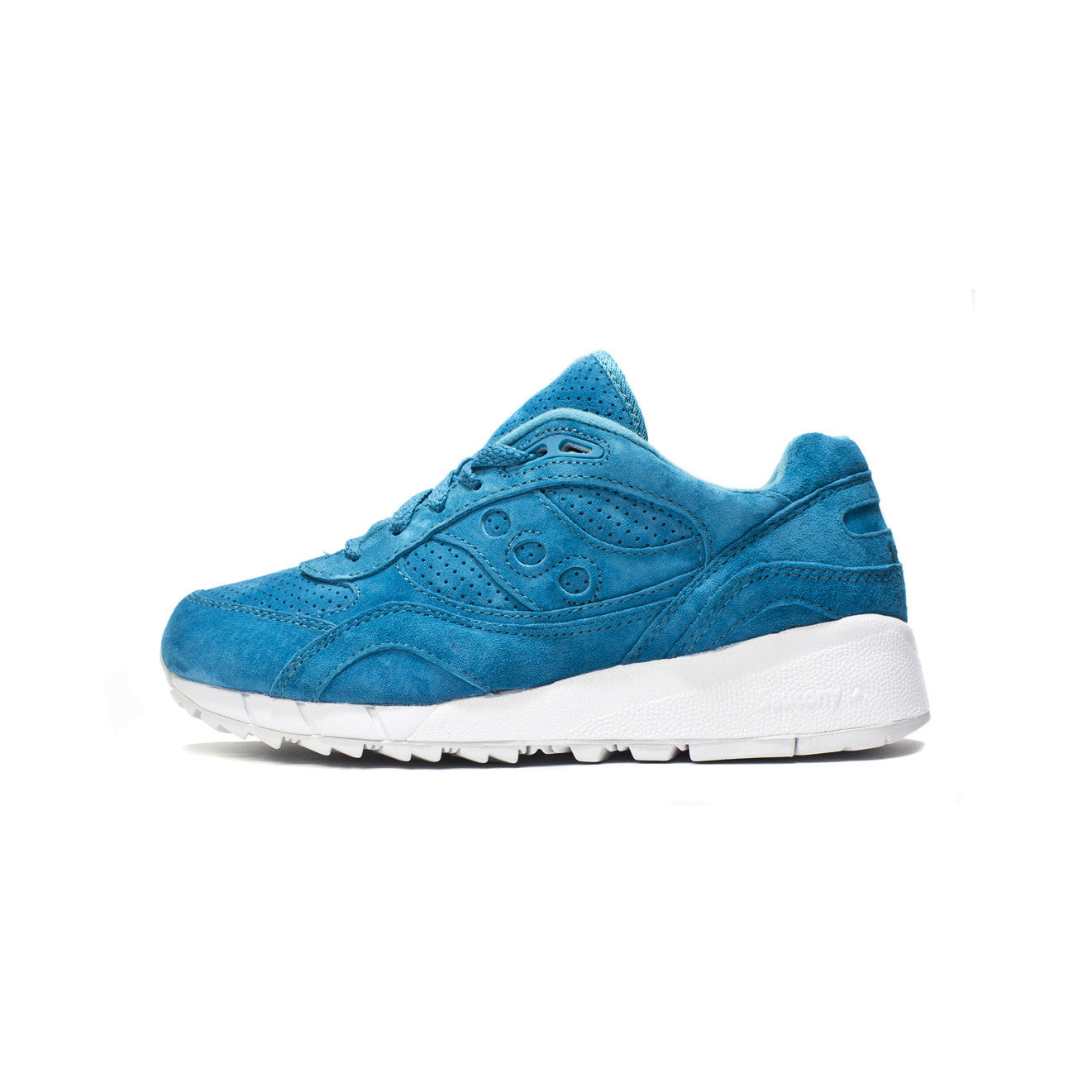 Saucony Shadow 6000 "Egg Hunt" - Emerald
