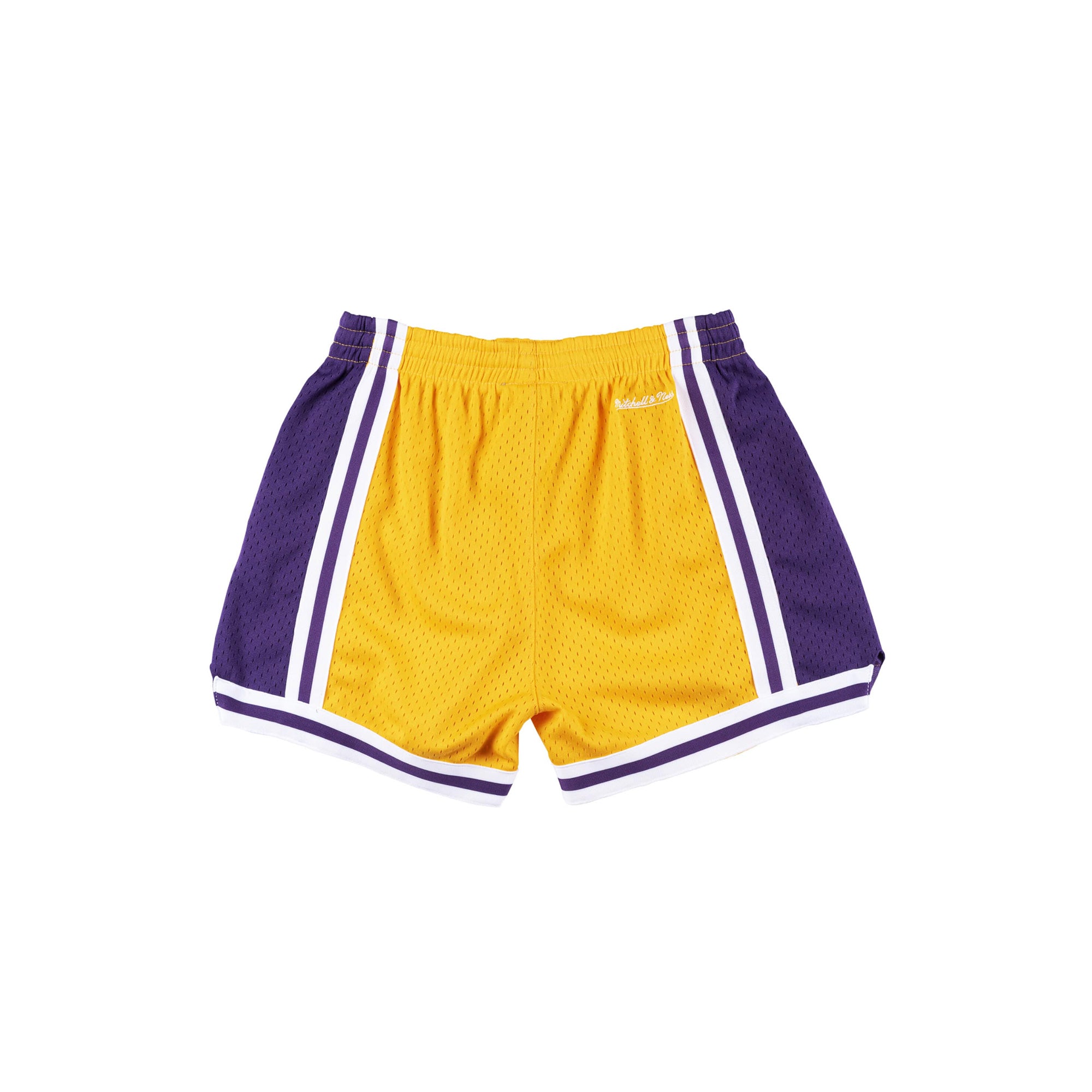 Mitchell & Ness Los Angeles Lakers Shorts