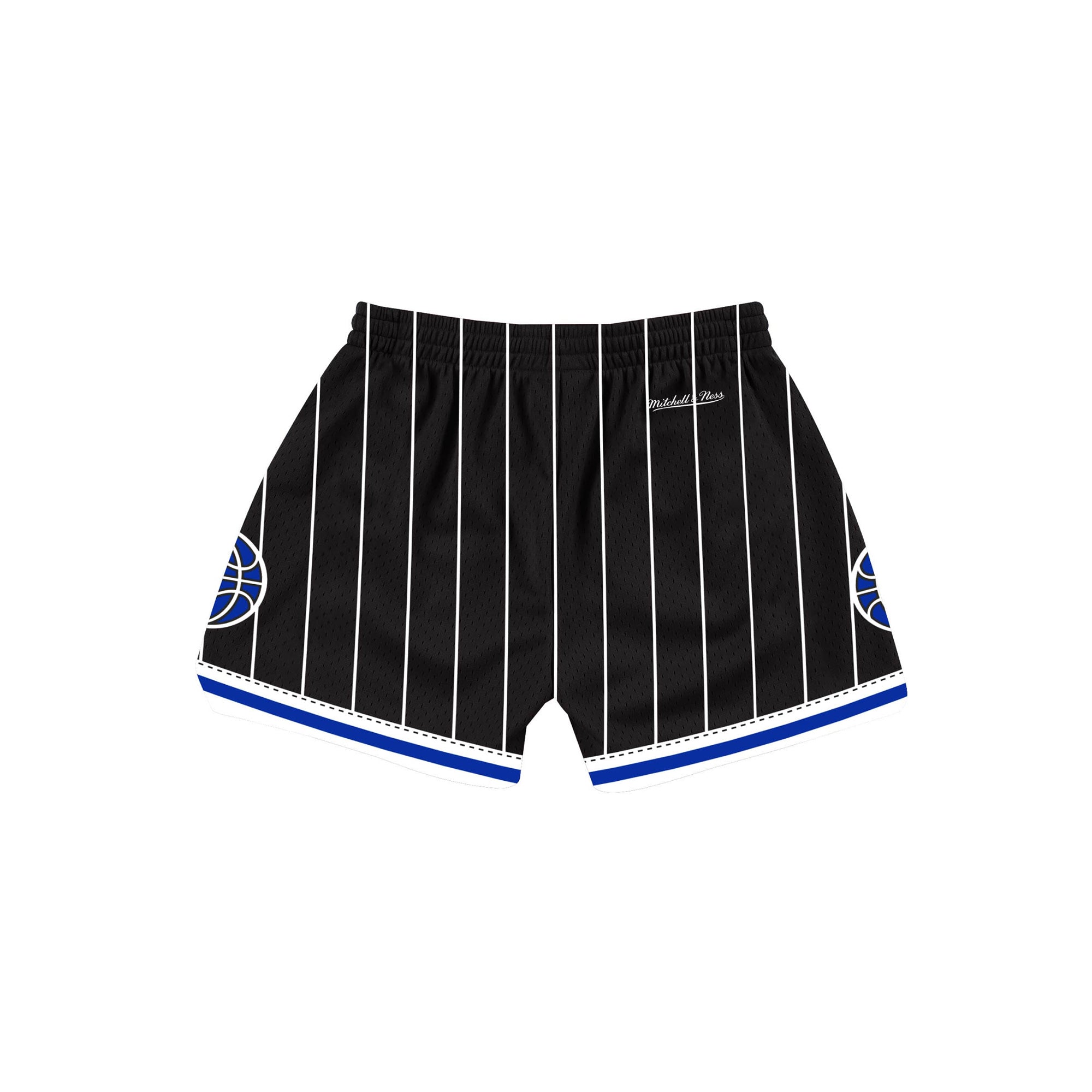 Mitchell & Ness Womens Orlando Magic Jump Shot Shorts