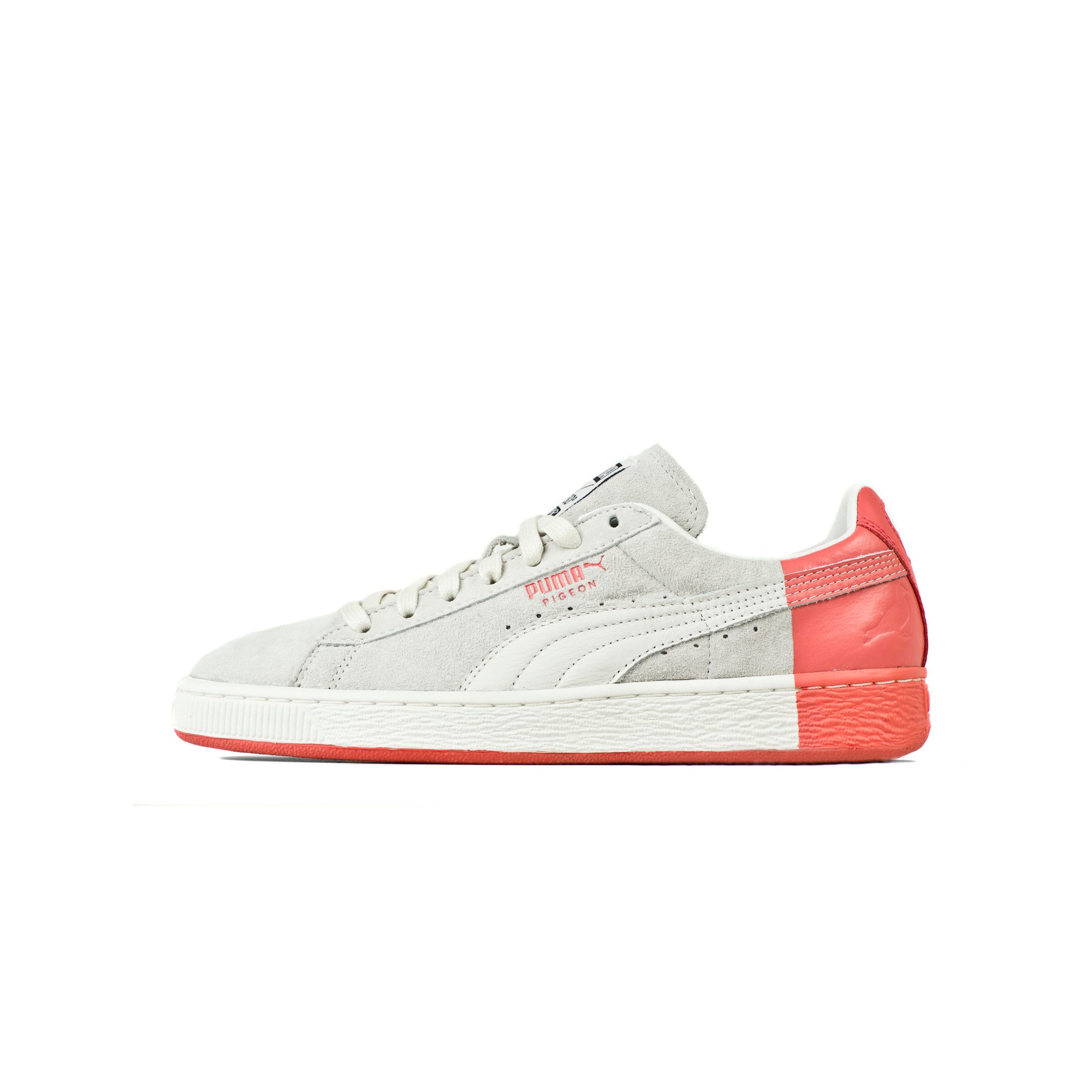 Puma x Staple Suede "Pigeon" [361617-01]