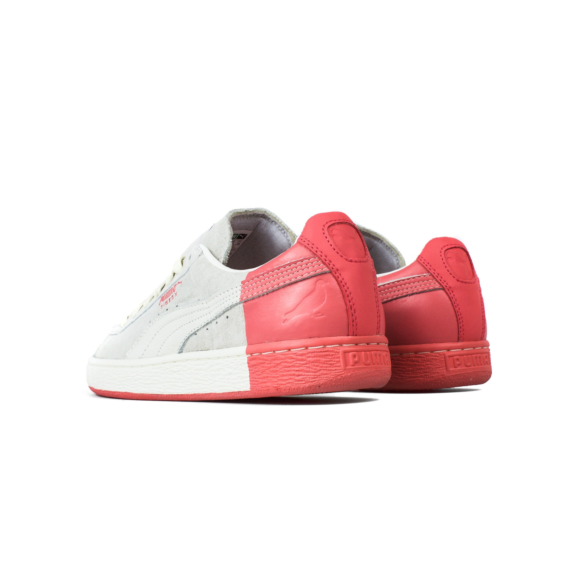 Puma x Staple Suede "Pigeon" [361617-01]