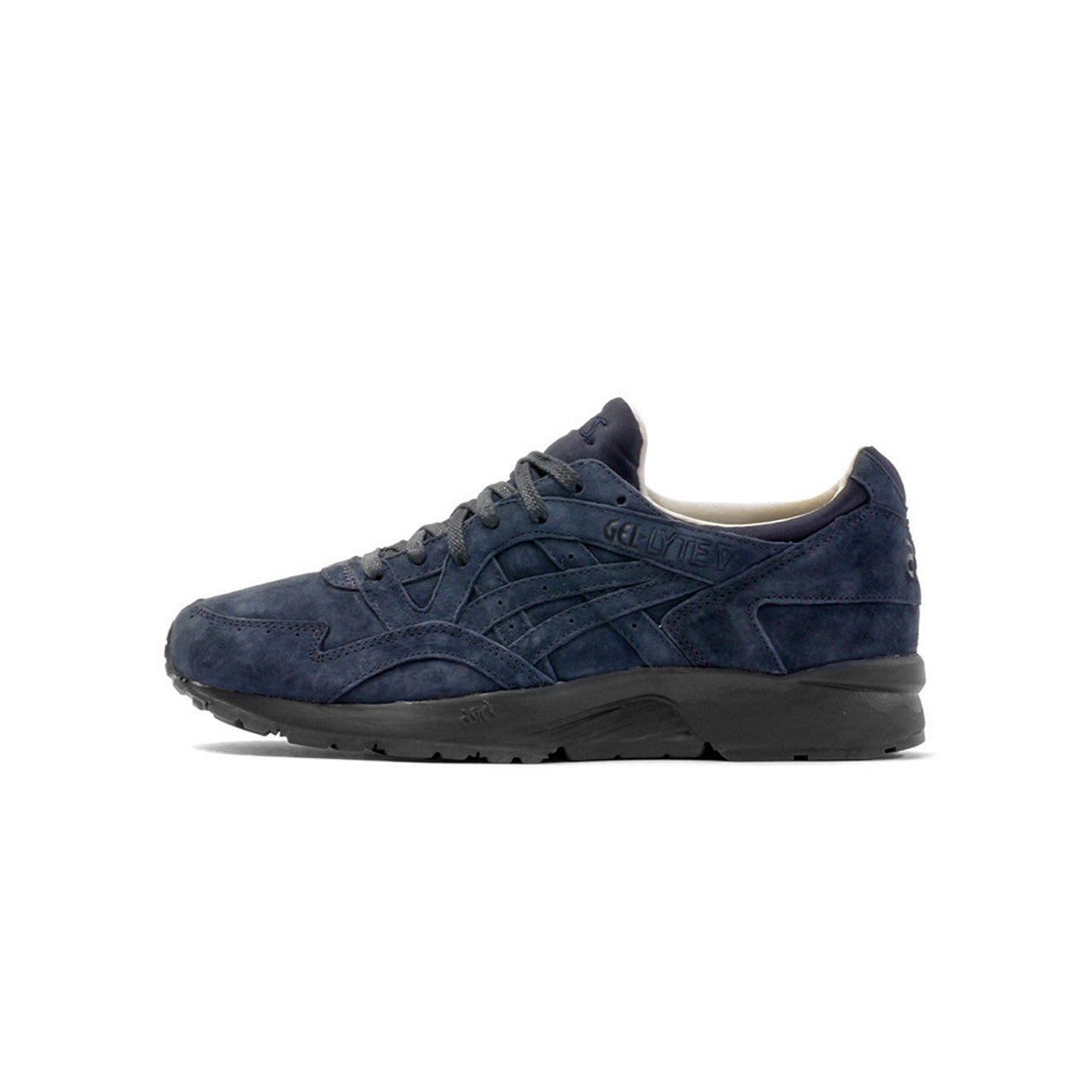 Asics x United Arrows Gel Lyte V - Navy