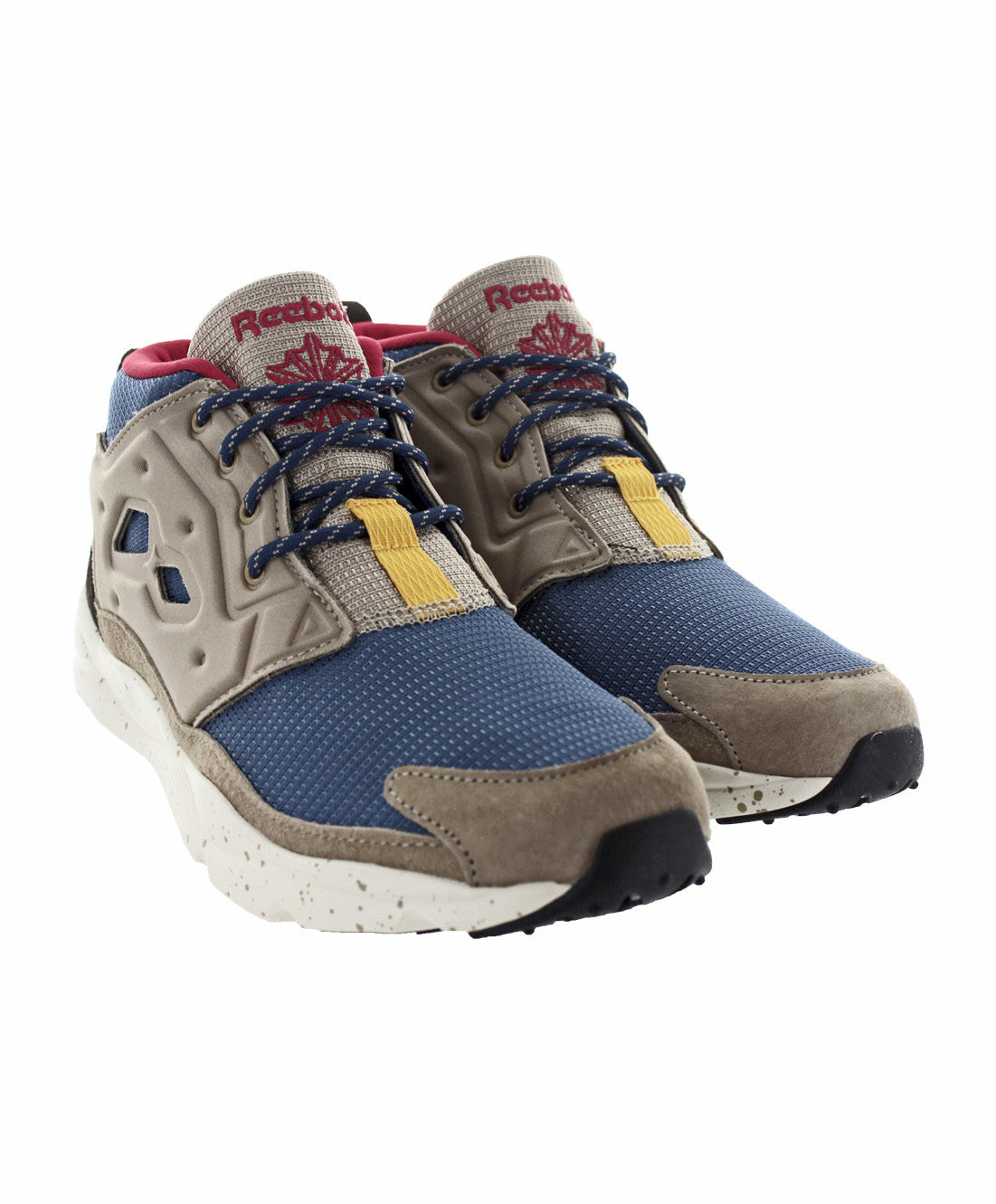 Reebok Men's Furylite Chukka SO [V69970]