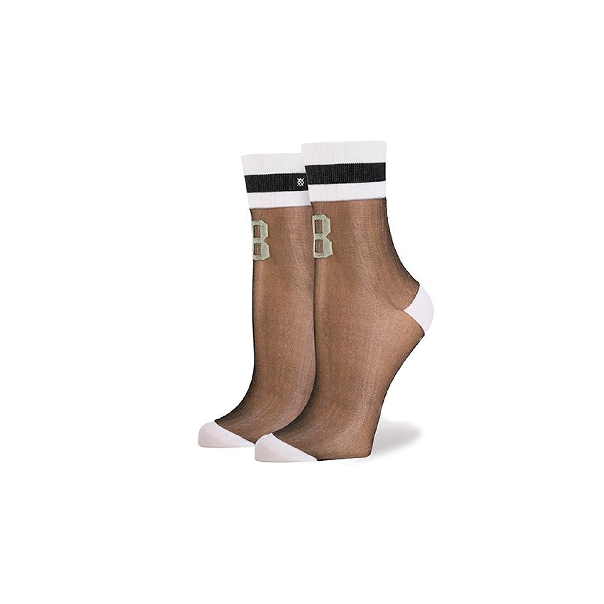Stance x Fenty Socks 88 Anklet - White