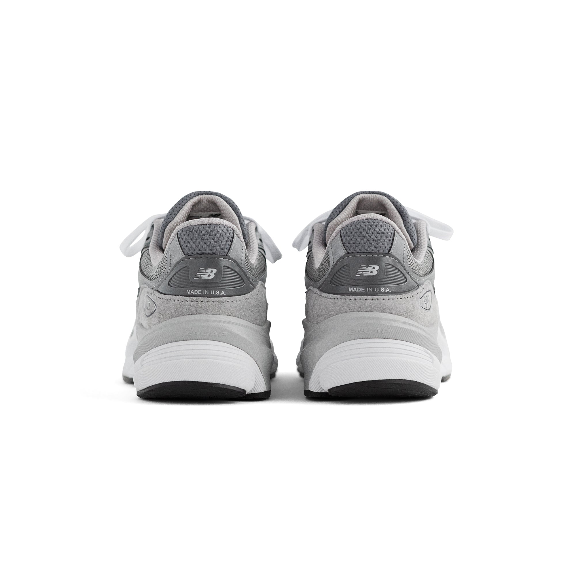 New Balance Womens Made In USA 990v6 Shoes