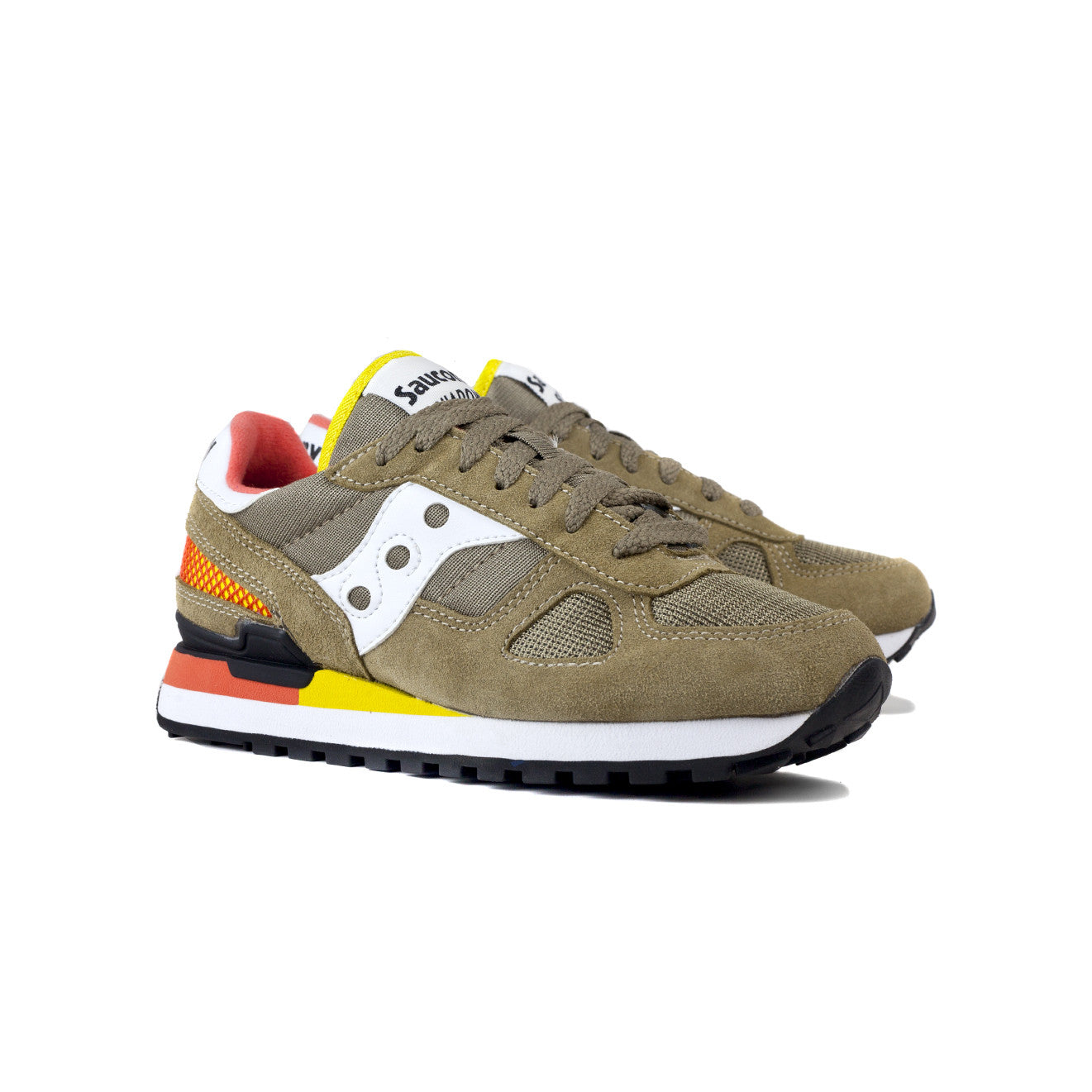 Saucony Women's Shadow Original [S1108-617]